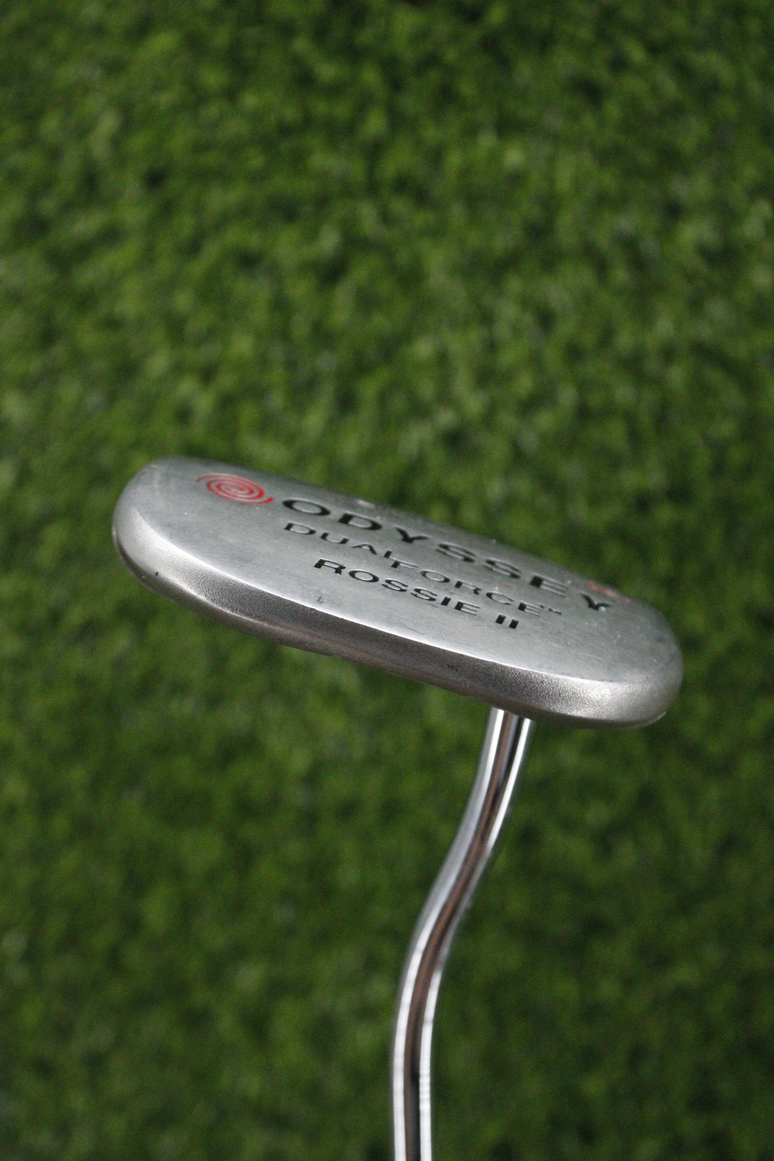 Odyssey Dual Force Rossie 2 Putter 35"