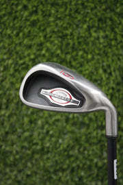 Callaway 2002 Big Bertha 6 Iron S Flex 37.5"