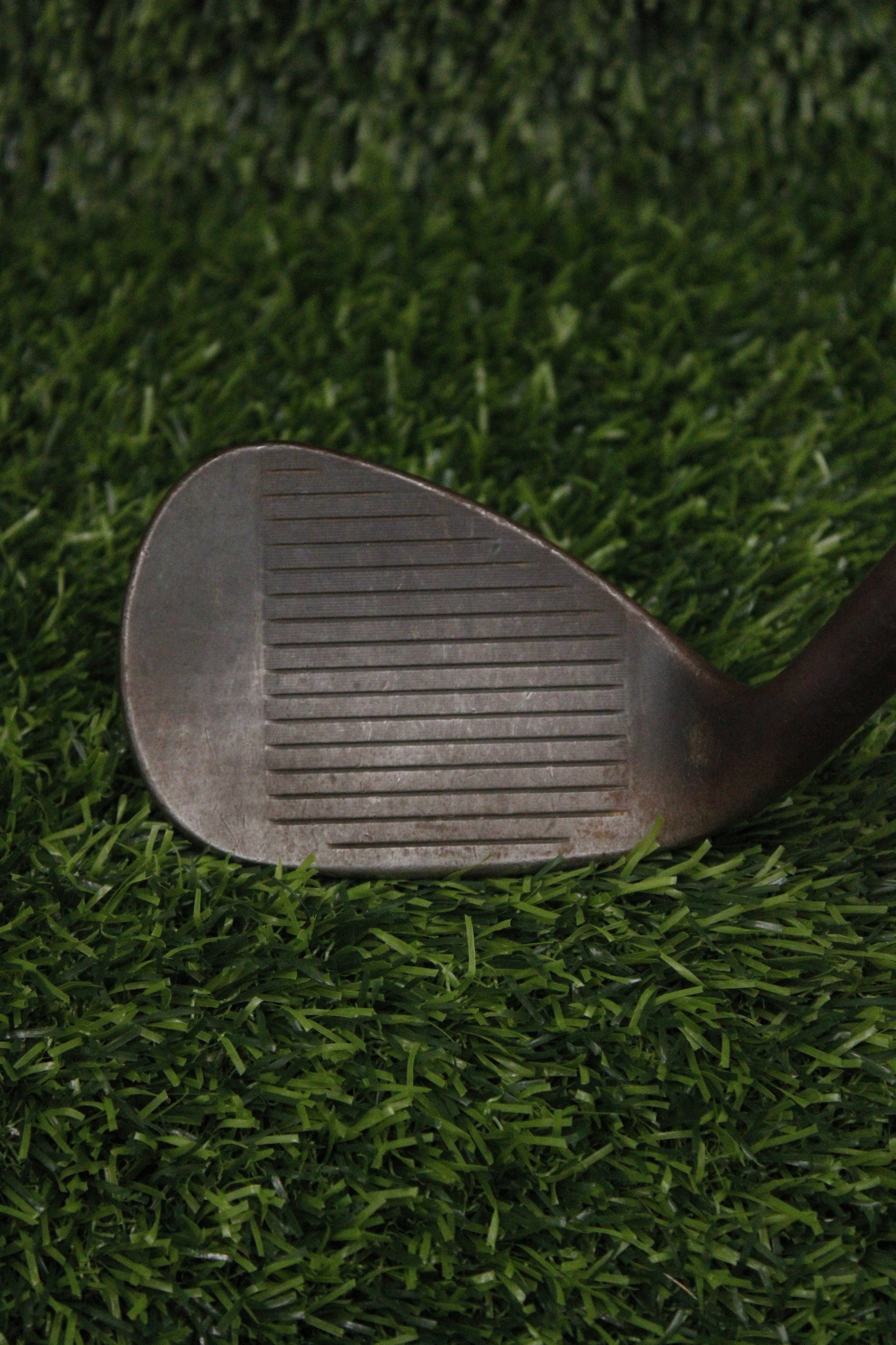 Callaway Mack Daddy 4 Raw 60° LW S Flex 34.5"