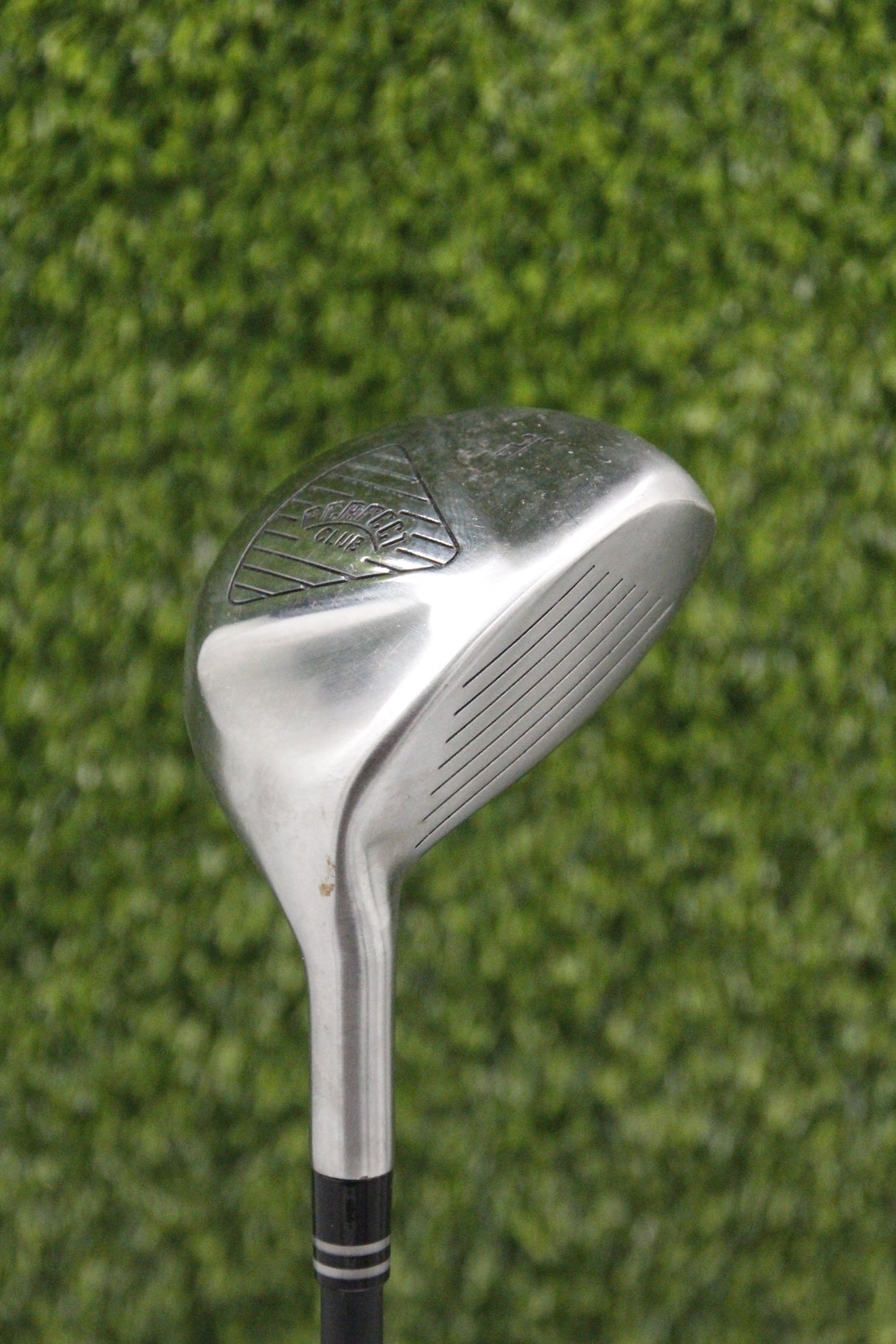 Perfect Club 21° 5 Wood R Flex 39"