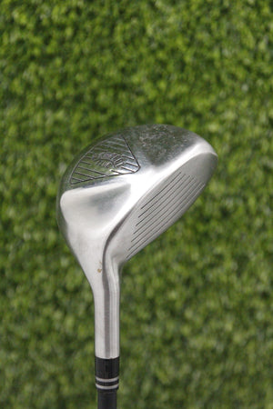 Perfect Club 21° 5 Wood R Flex 39"