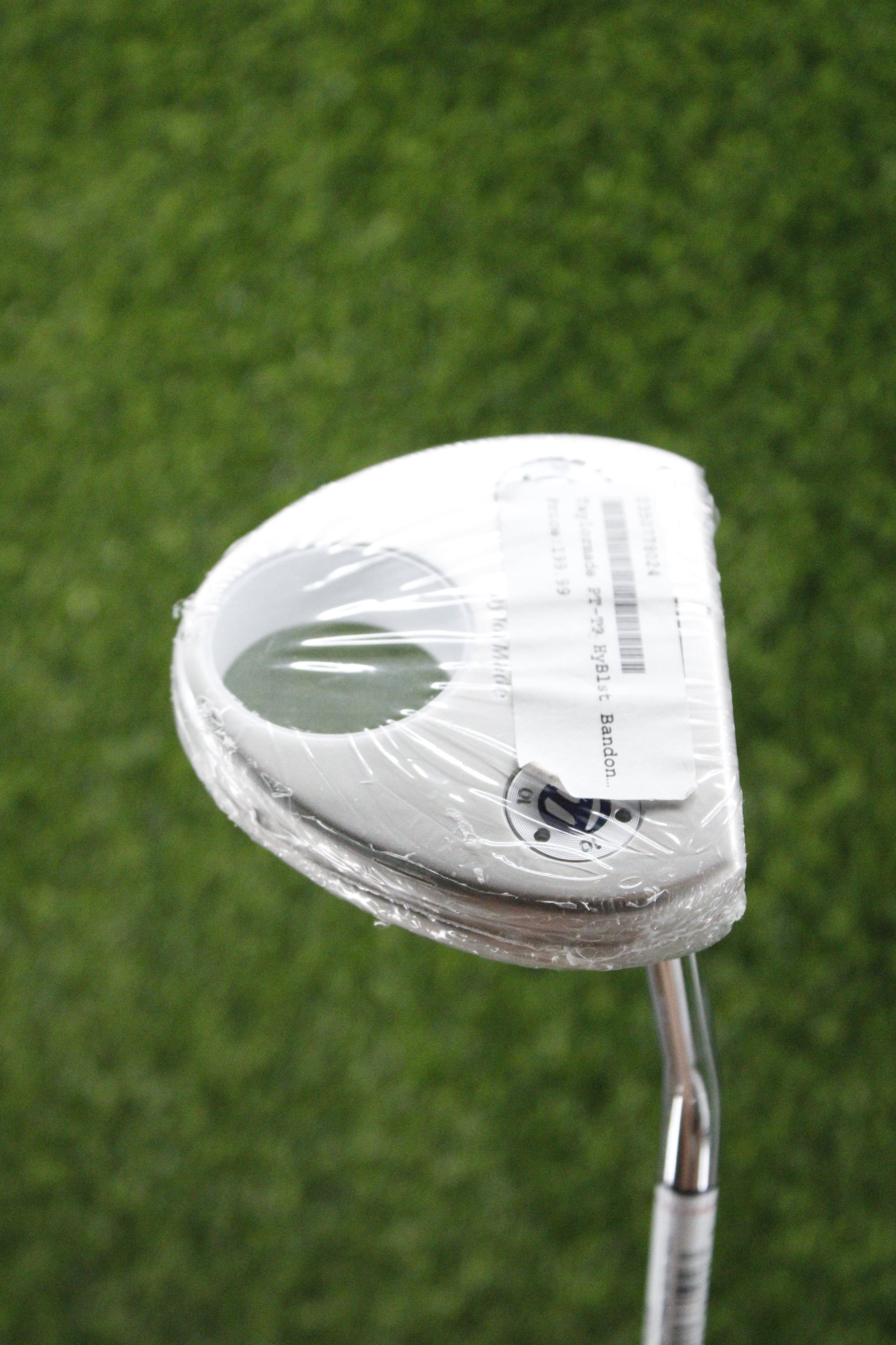 NEW TaylorMade TP Hydroblast Chaska Putter 34"