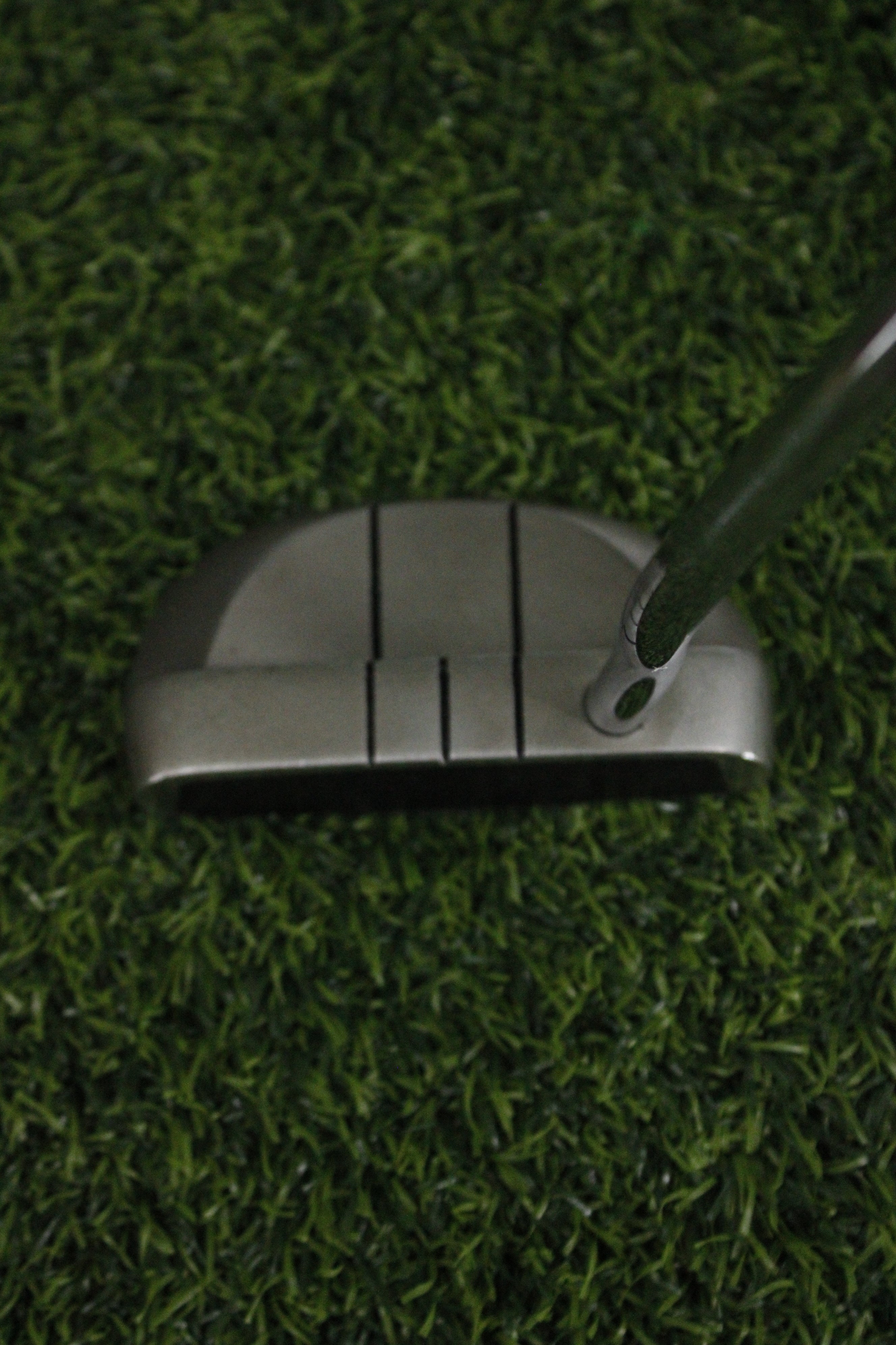Odyssey Dual Force Rossie 2 Putter 35"