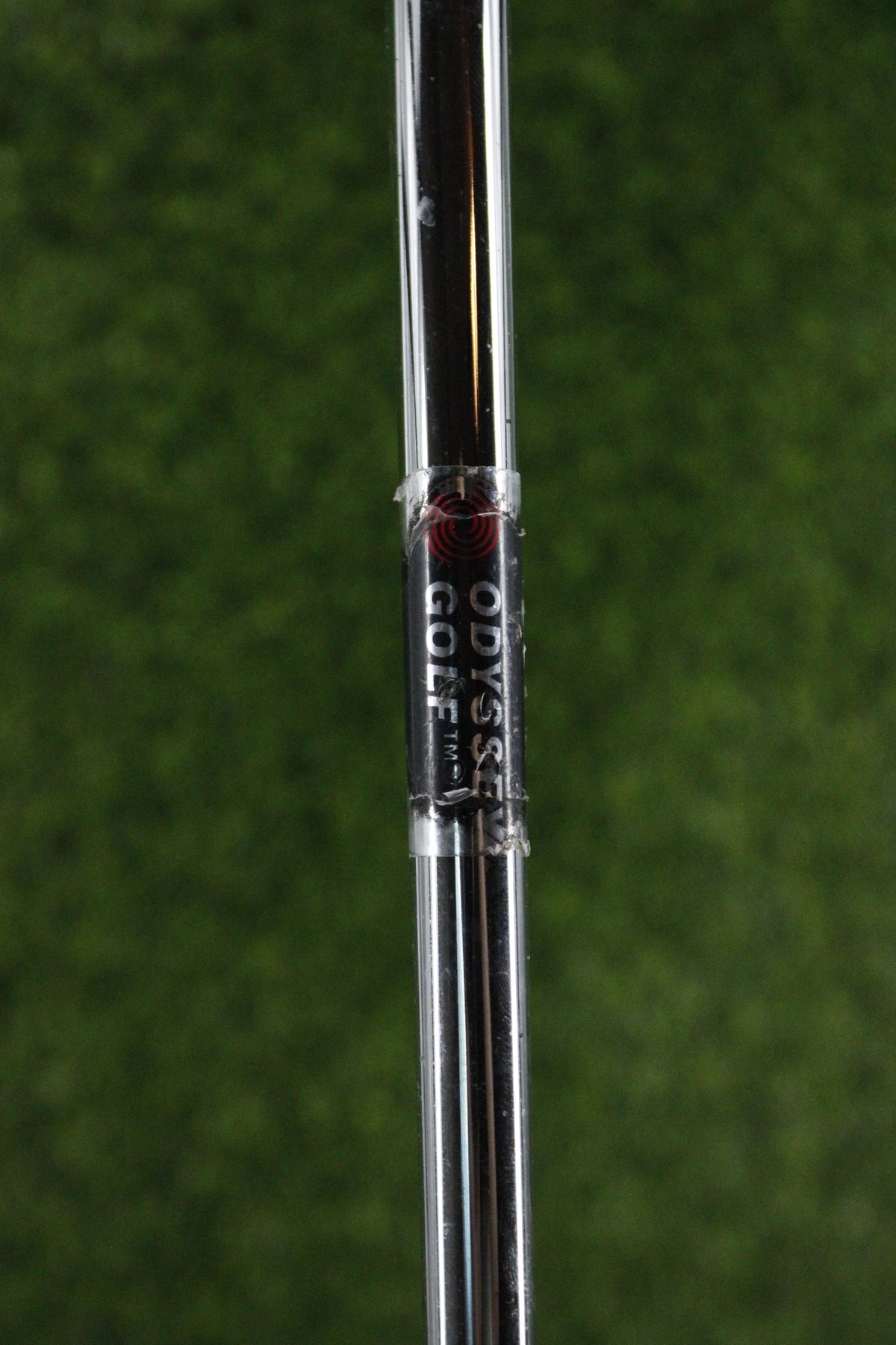 Odyssey Dual Force Rossie 2 Putter 35"