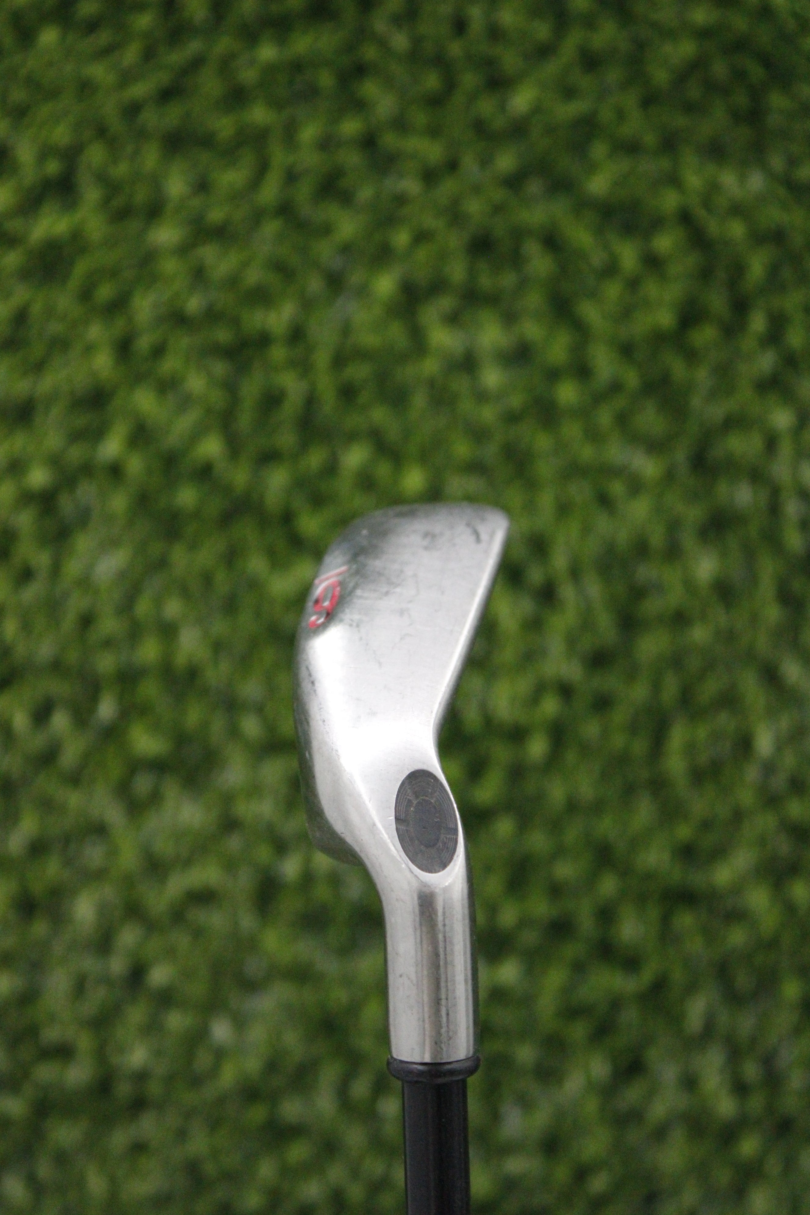 Callaway 2002 Big Bertha 6 Iron S Flex 37.5"