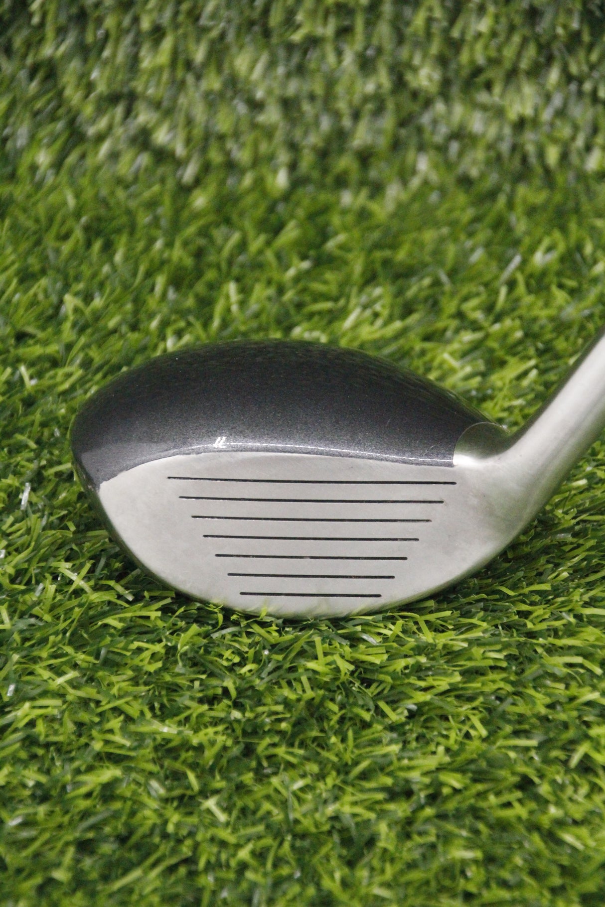 Perfect Club 21° 5 Wood R Flex 39"