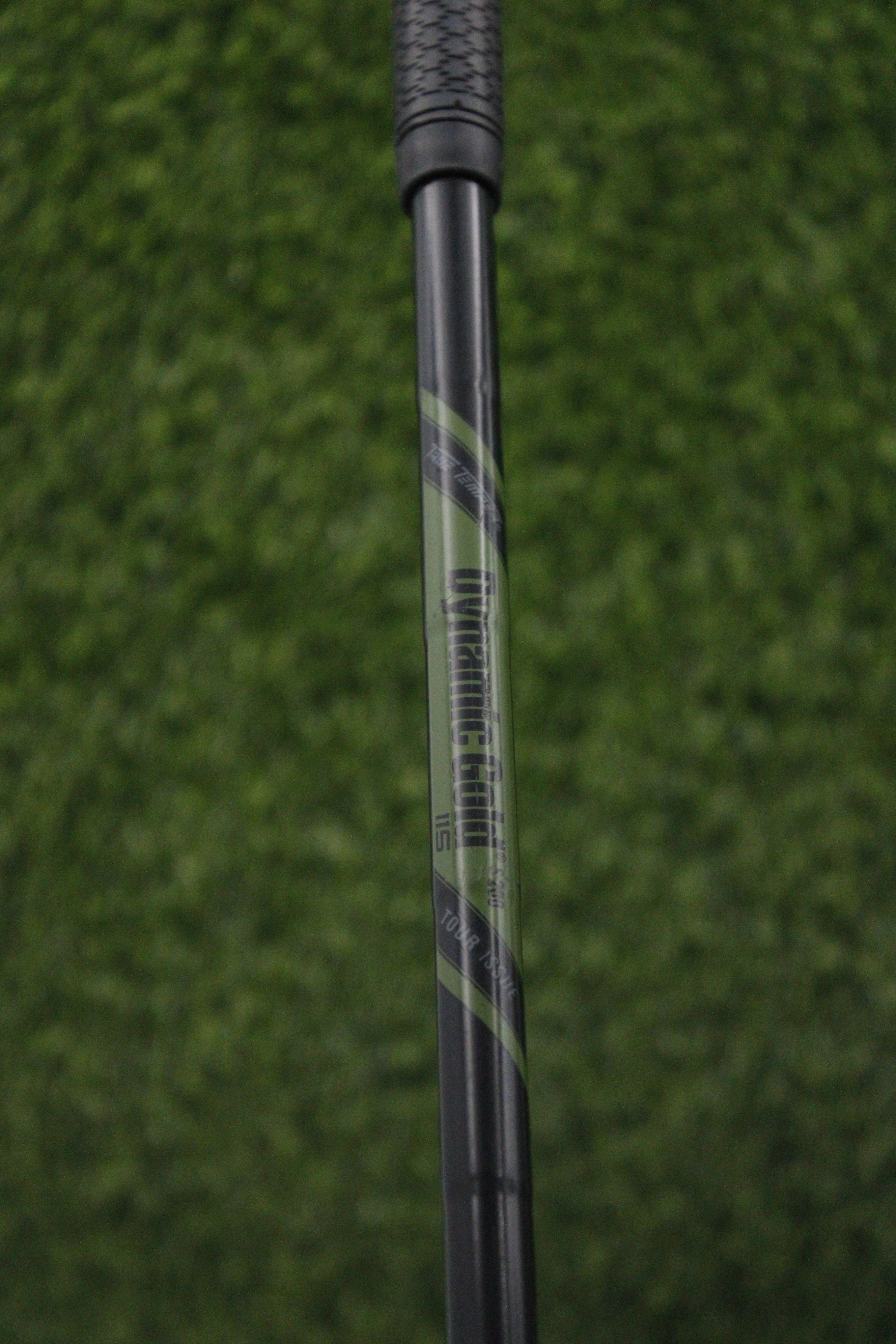 Callaway Mack Daddy 4 Raw 60° LW S Flex 34.5"