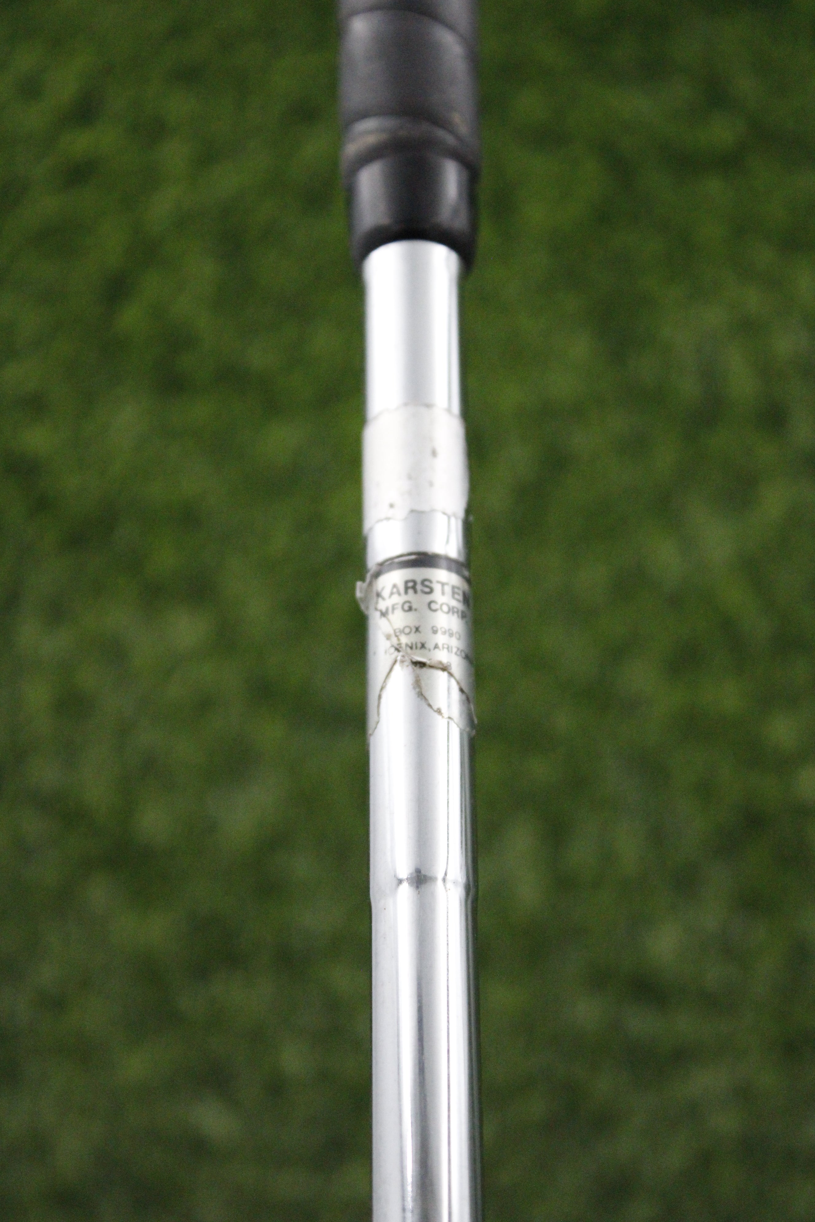 Ping Eye 2 1 Iron R Flex 40"