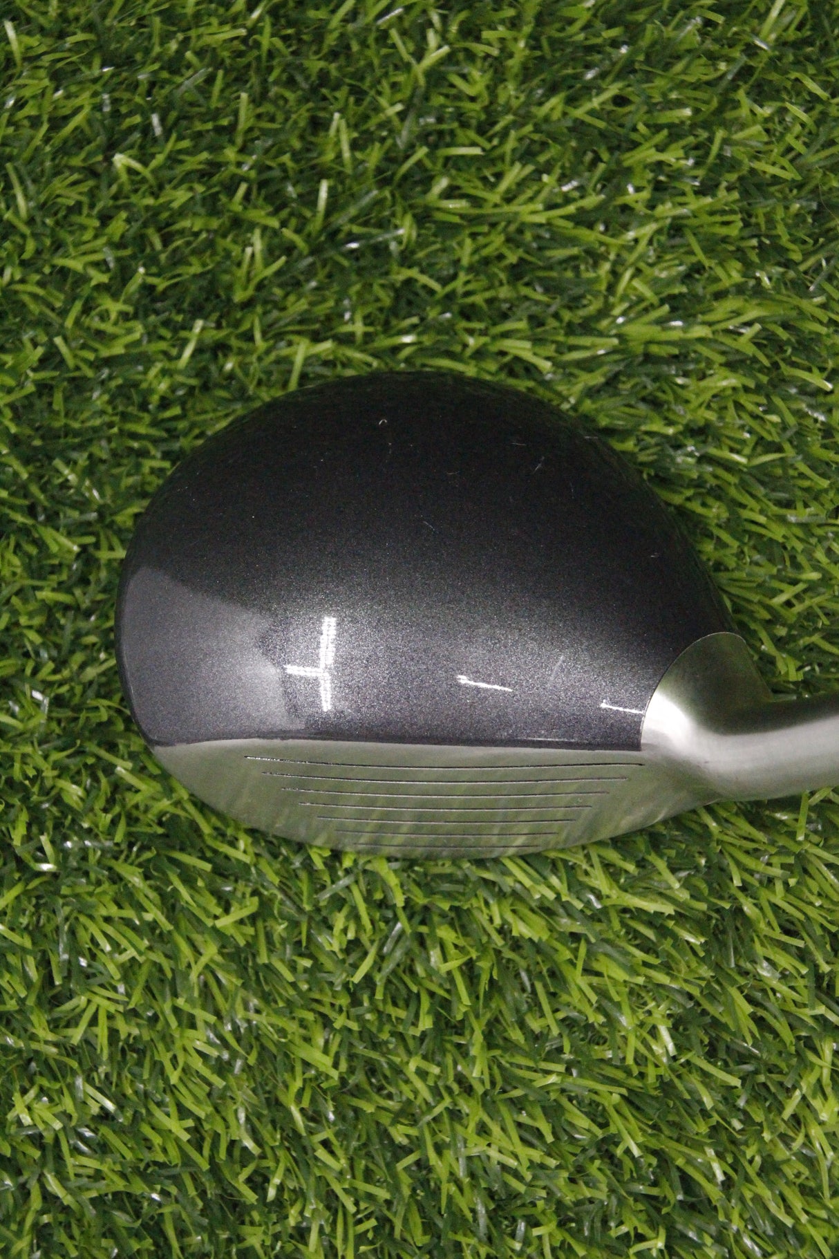 Perfect Club 21° 5 Wood R Flex 39"
