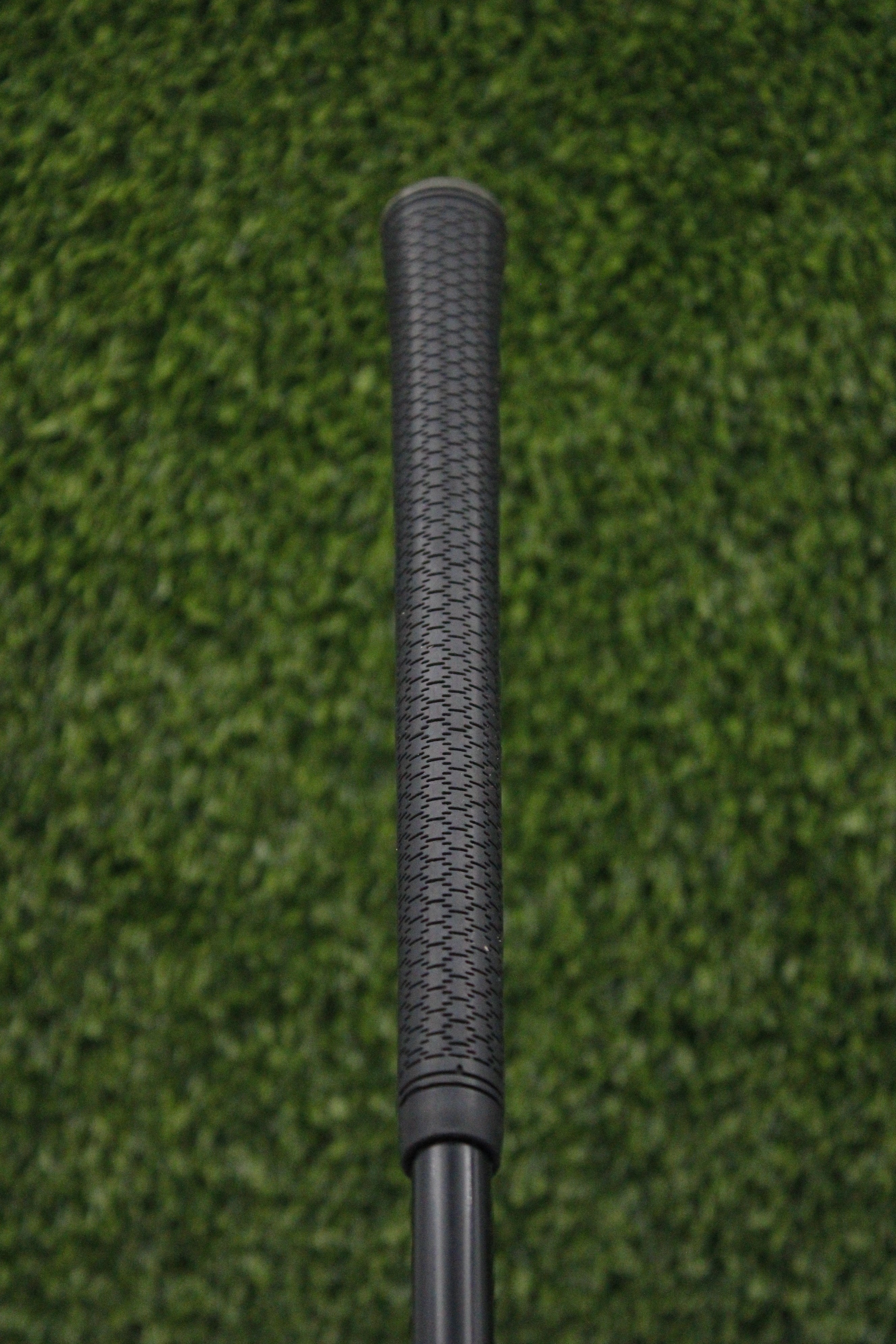 Callaway Mack Daddy 4 Raw 60° LW S Flex 34.5"