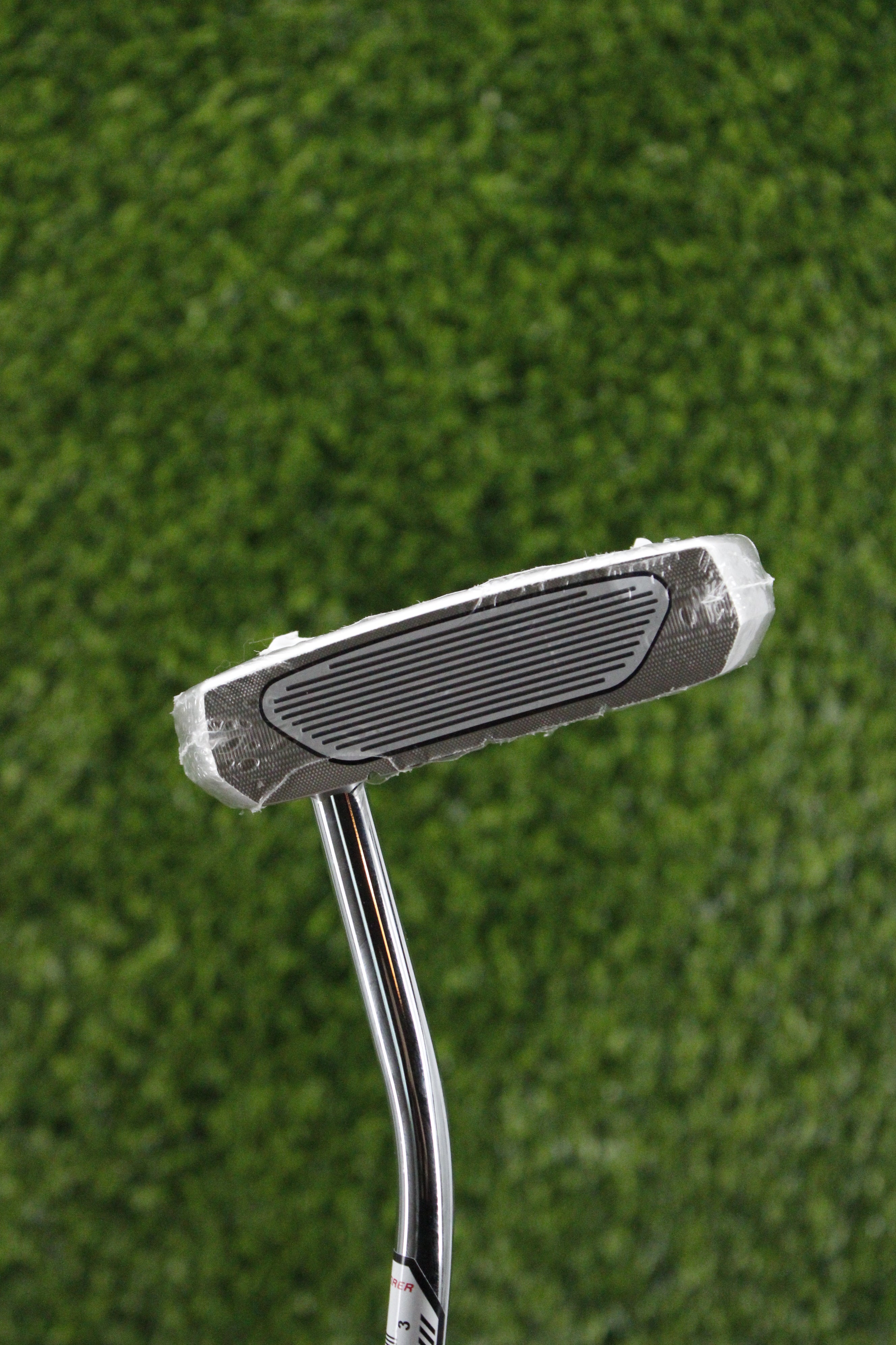 NEW TaylorMade TP Hydroblast Chaska Putter 34"