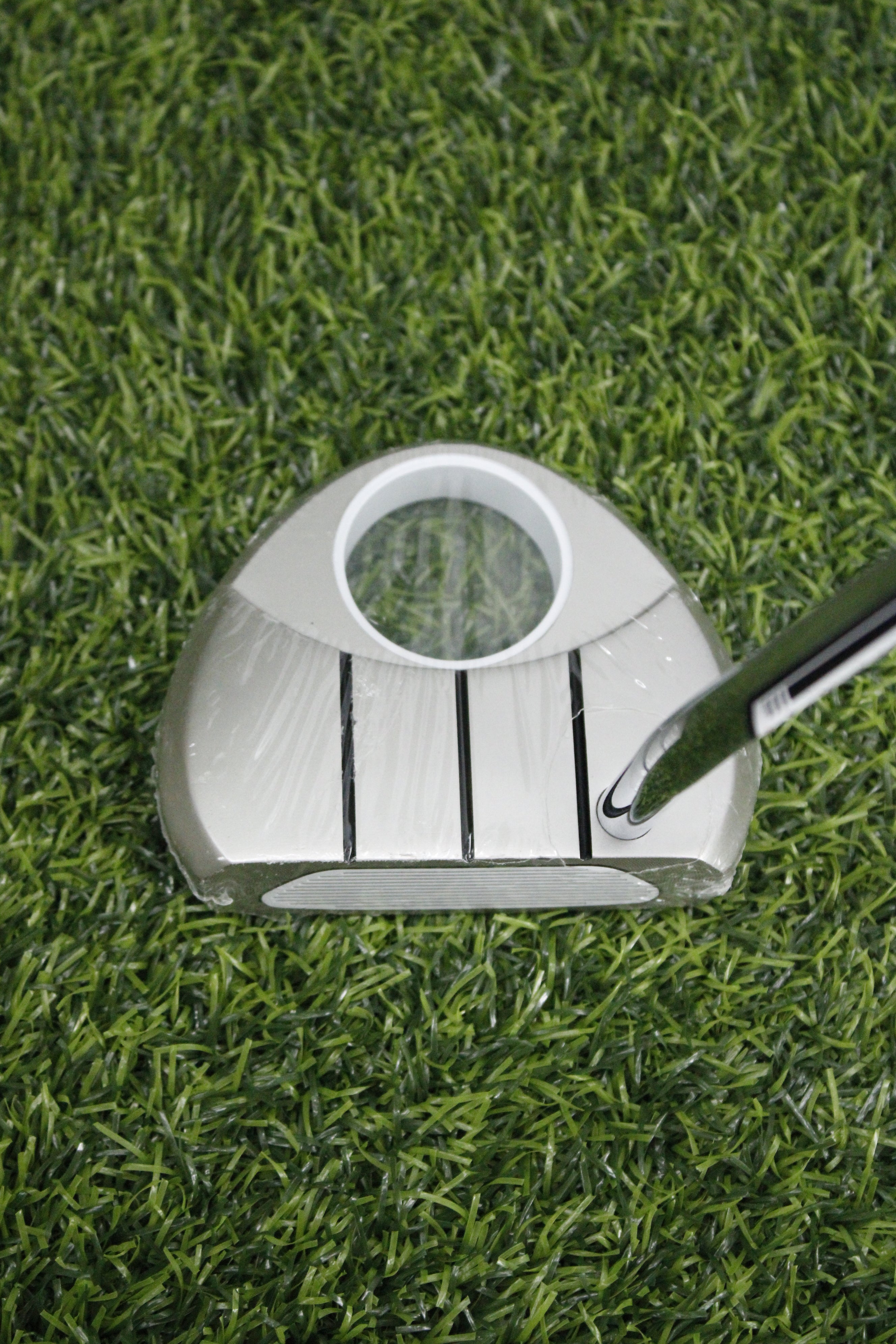 NEW TaylorMade TP Hydroblast Chaska Putter 34"