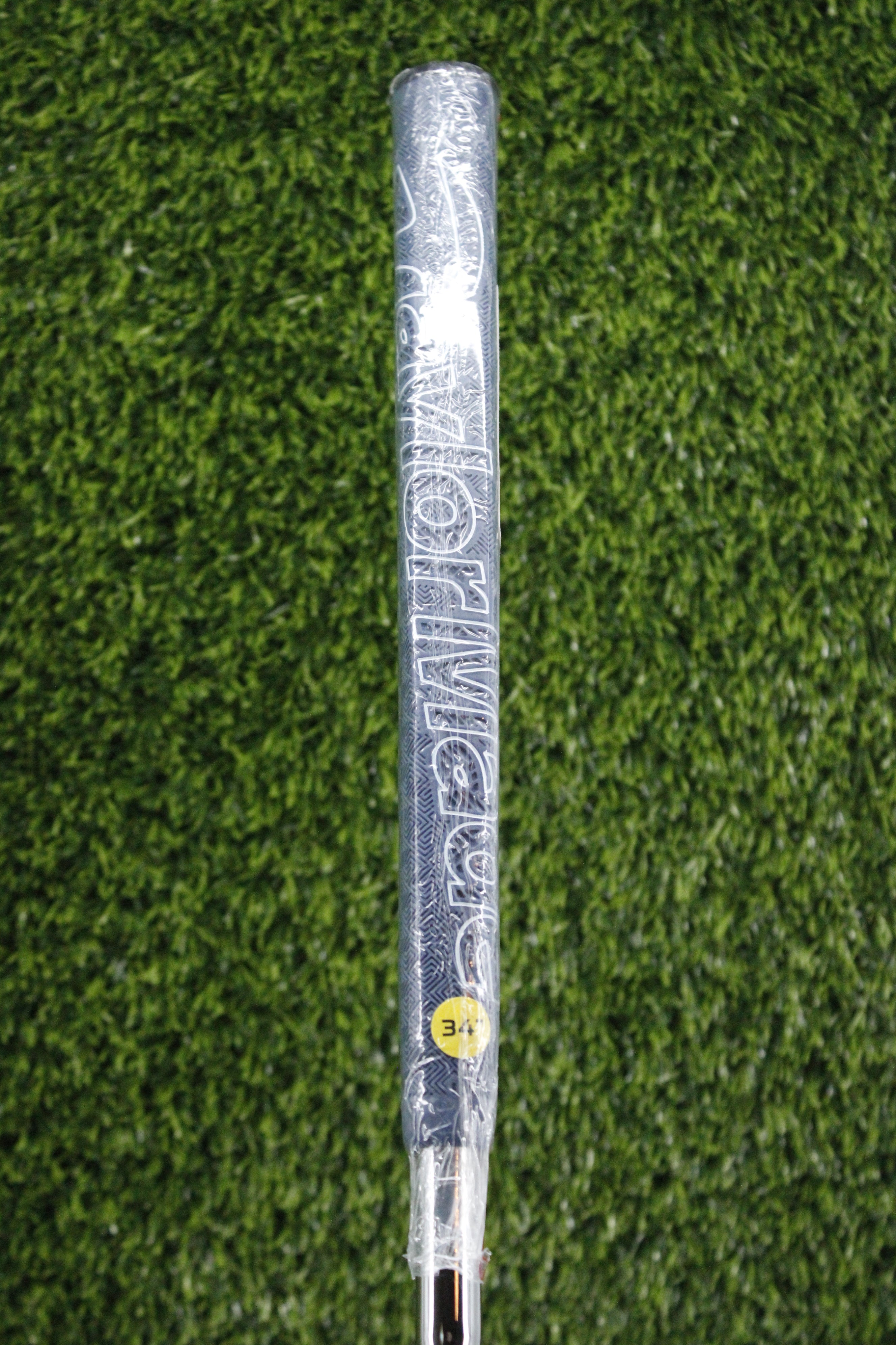 NEW TaylorMade TP Hydroblast Chaska Putter 34"