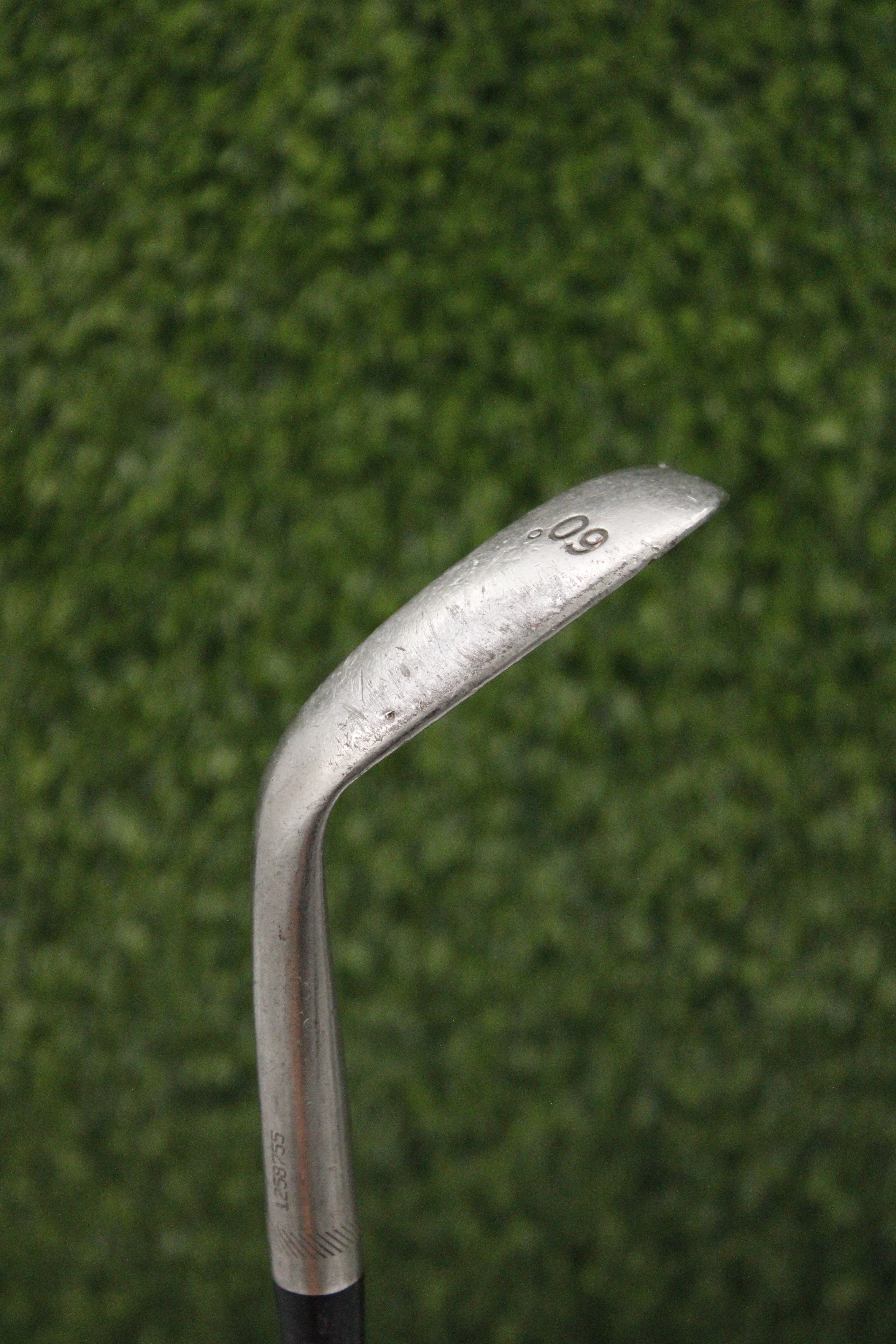 Titleist Vokey Chrome 200 60° LW Wedge Flex 34.5"
