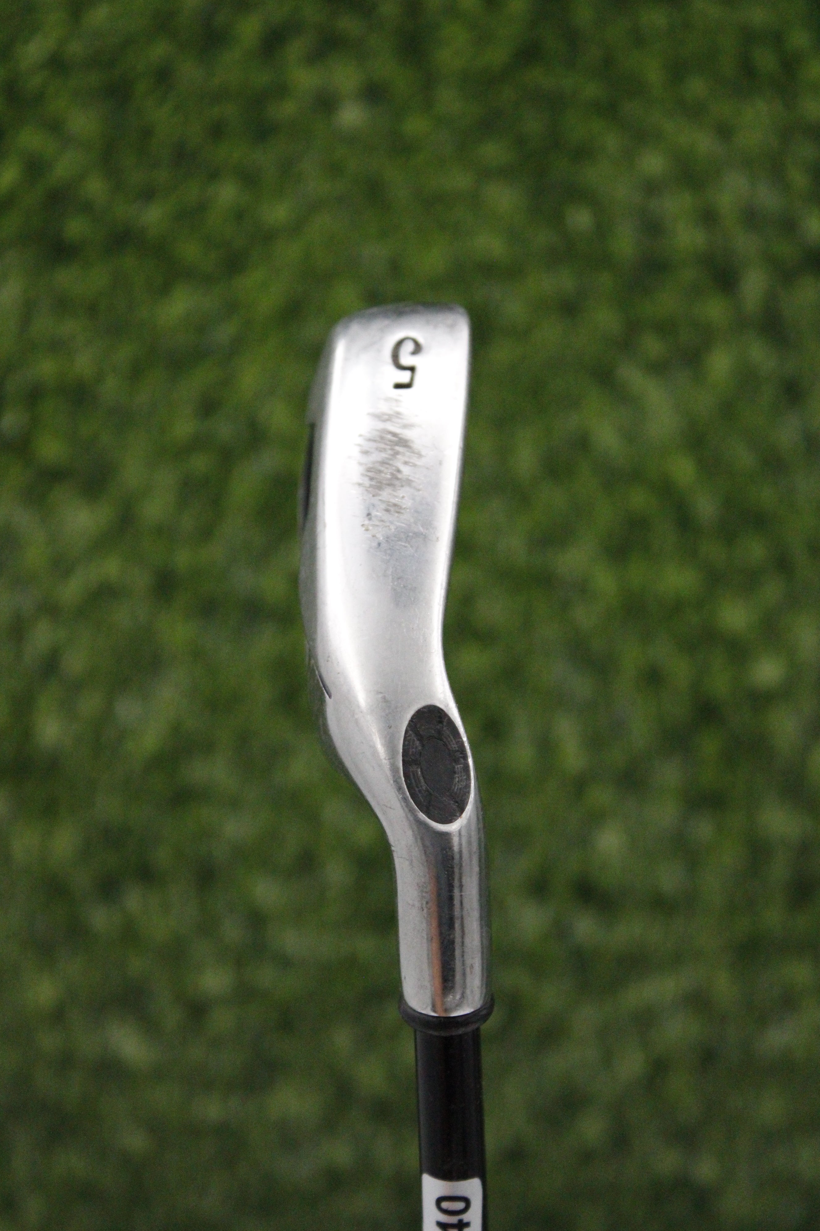Callaway X-18 5 Iron R Flex 38.5"