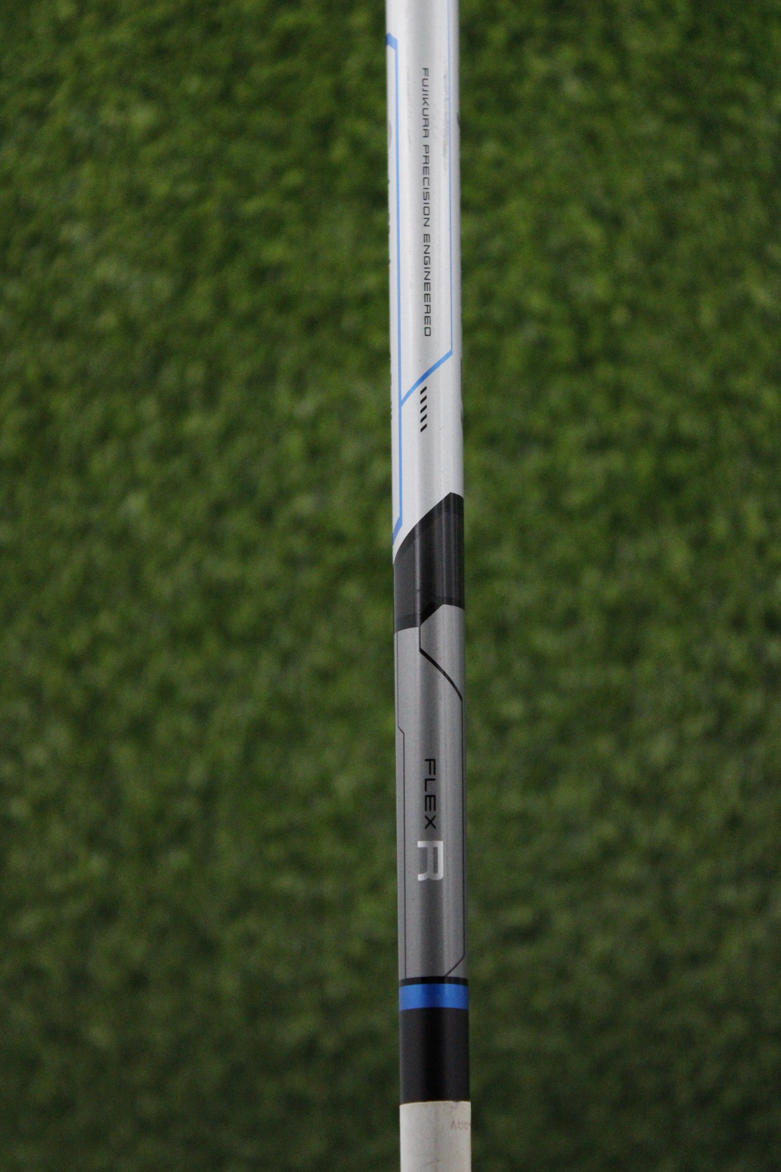 Lefty TaylorMade SLDR S 10° Driver R Flex 45.25"