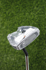 NEW TaylorMade Spider GT Small Slant Black Putter 35"