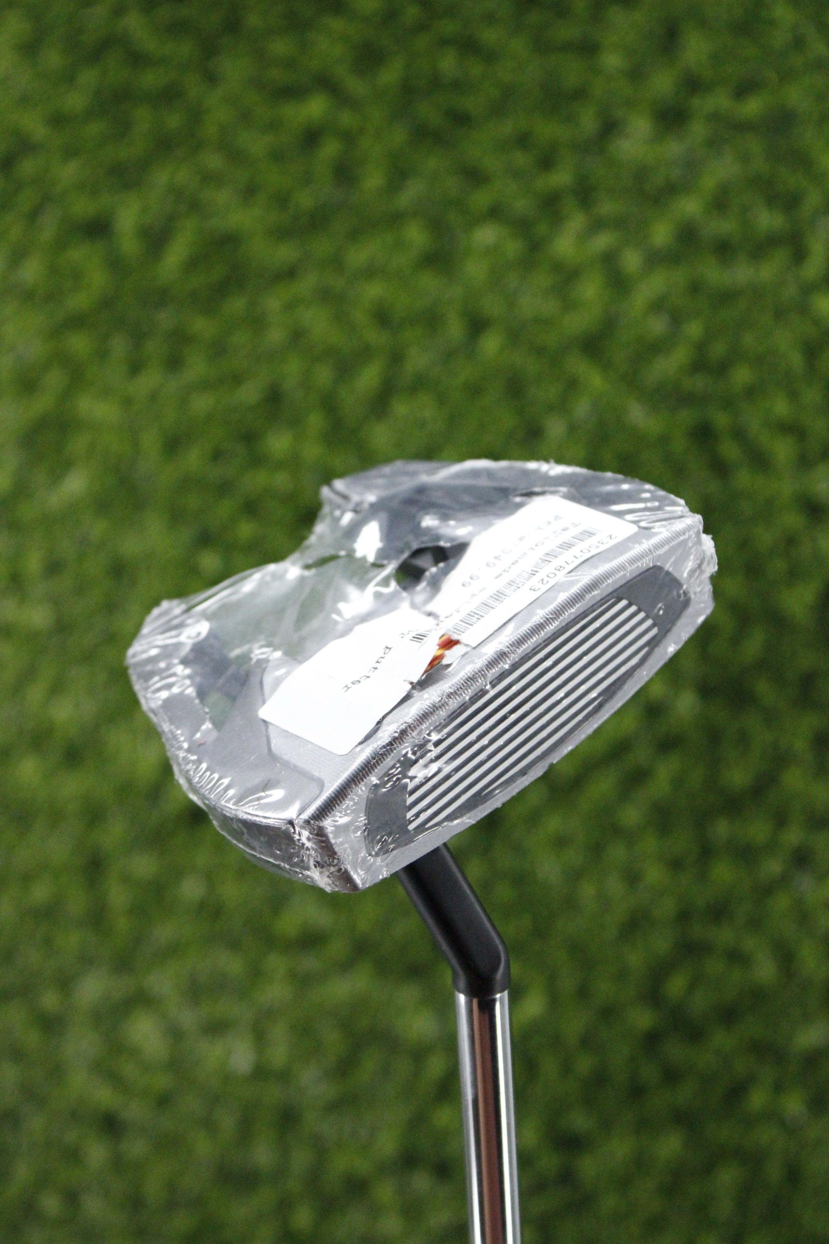 NEW TaylorMade Spider GT Small Slant Black Putter 35"