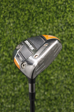 Callaway Mavrik Max 3 Wood R Flex 43"