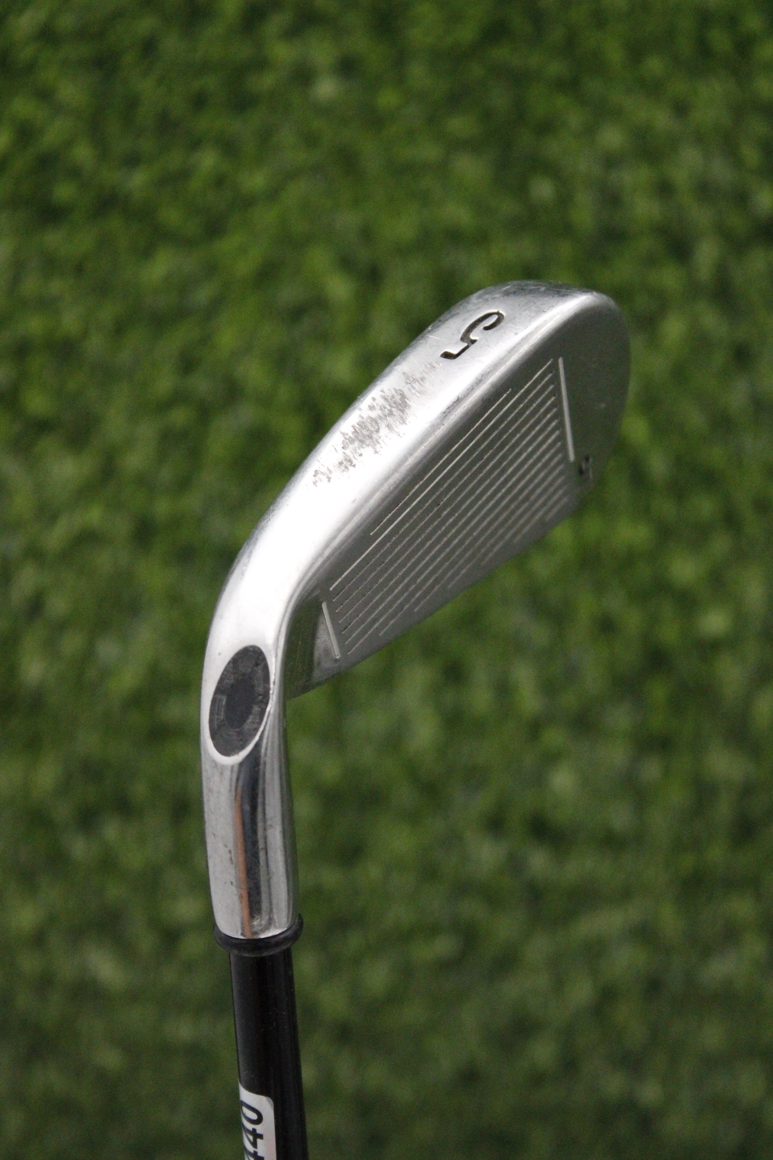 Callaway X-18 5 Iron R Flex 38.5"