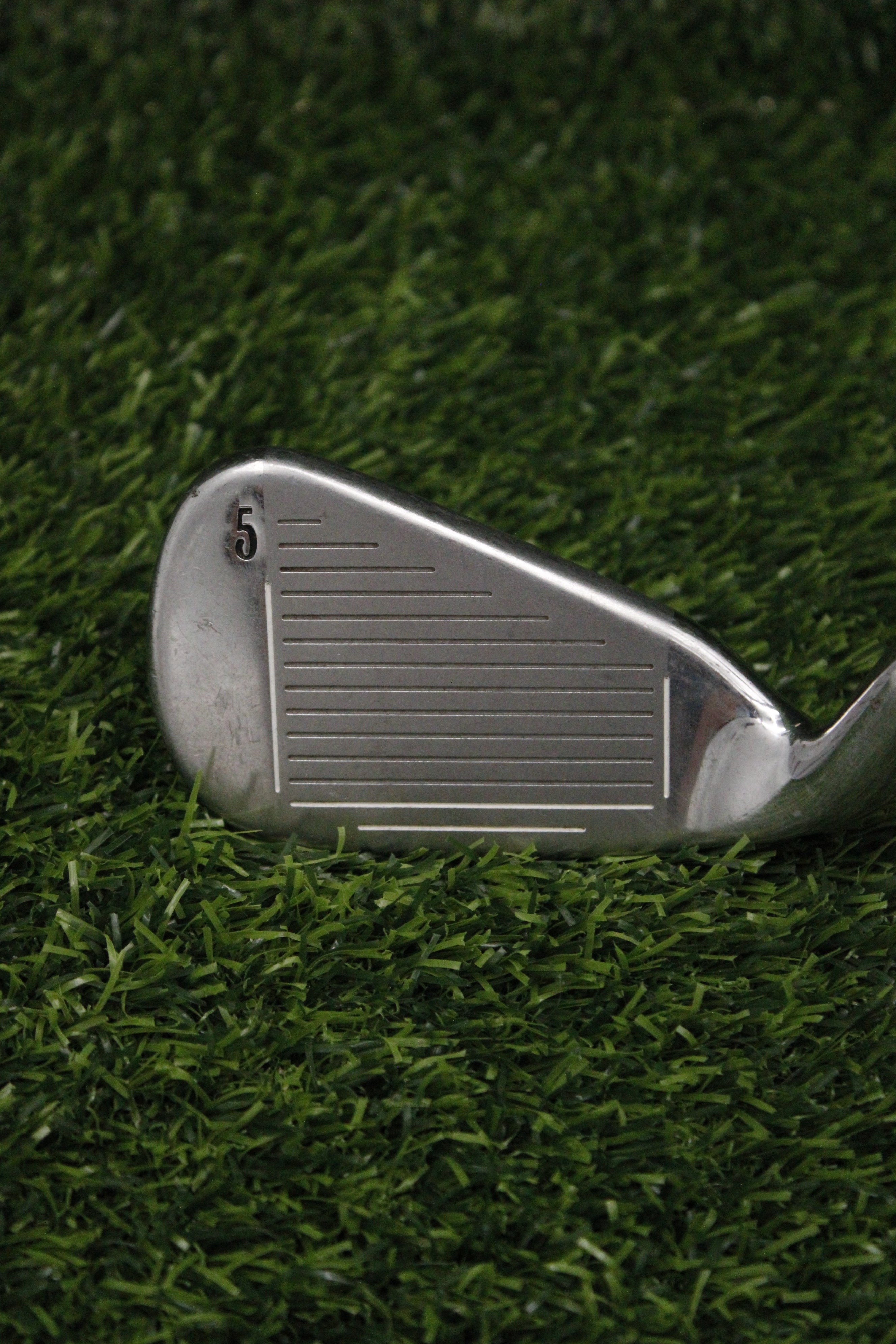Callaway X-18 5 Iron R Flex 38.5"