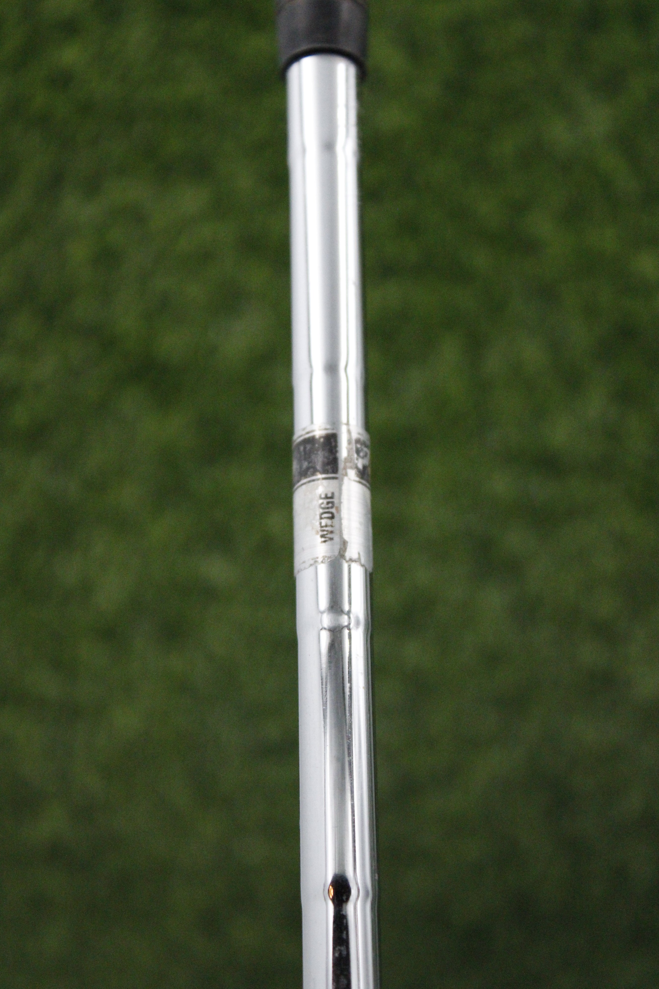 Titleist Vokey Chrome 200 60° LW Wedge Flex 34.5"