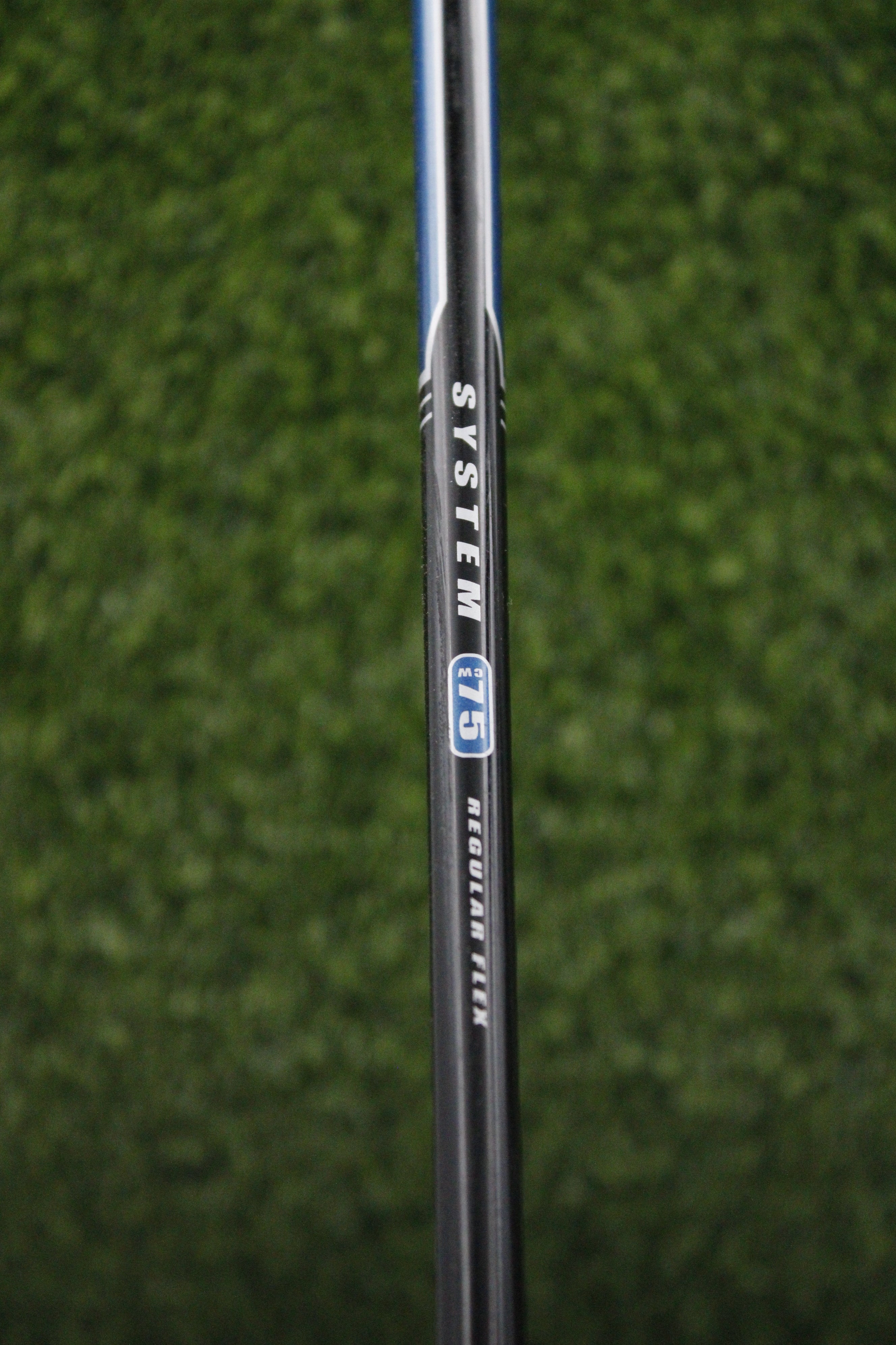 Callaway X-18 5 Iron R Flex 38.5"