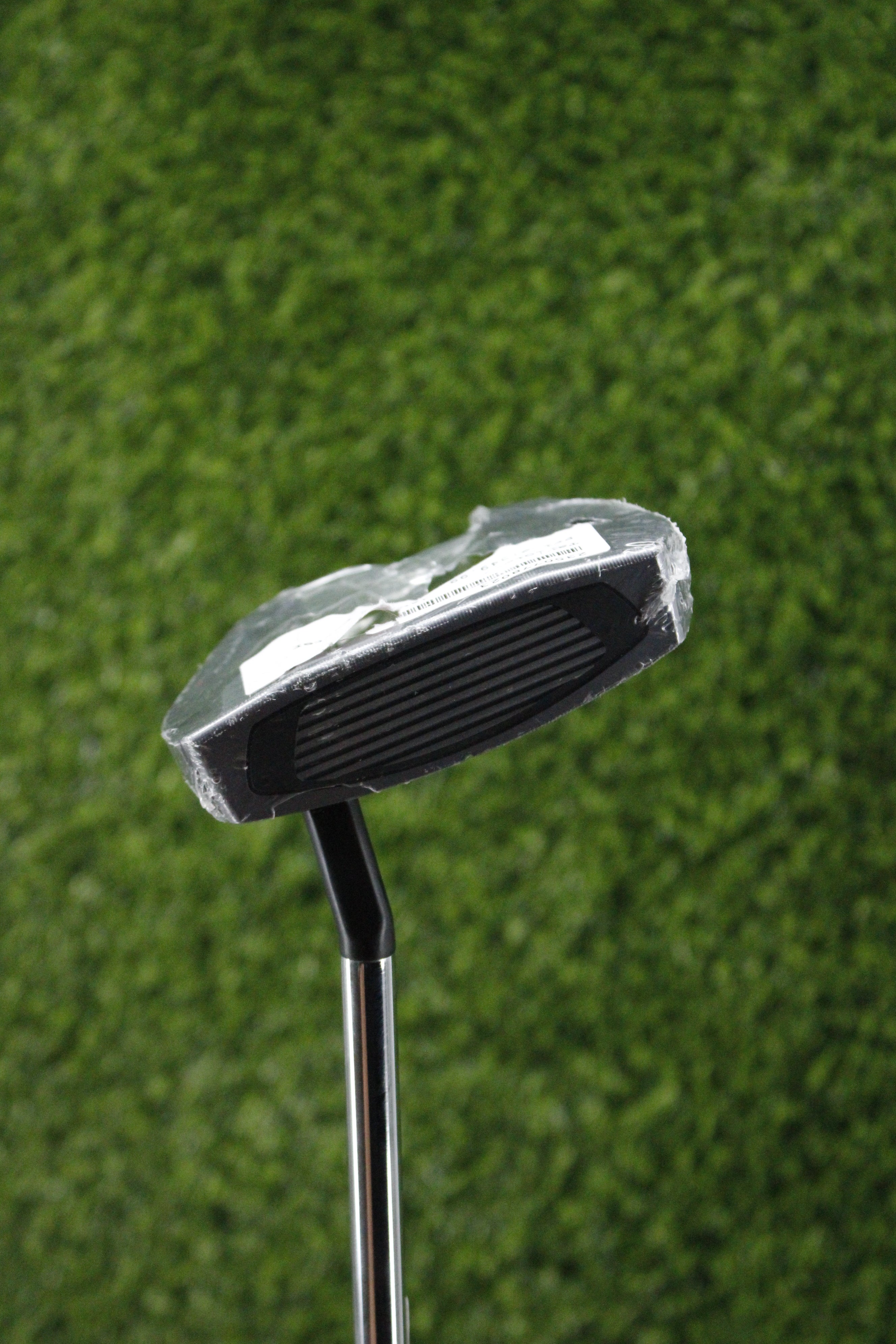 NEW TaylorMade Spider GT Small Slant Black Putter 35"