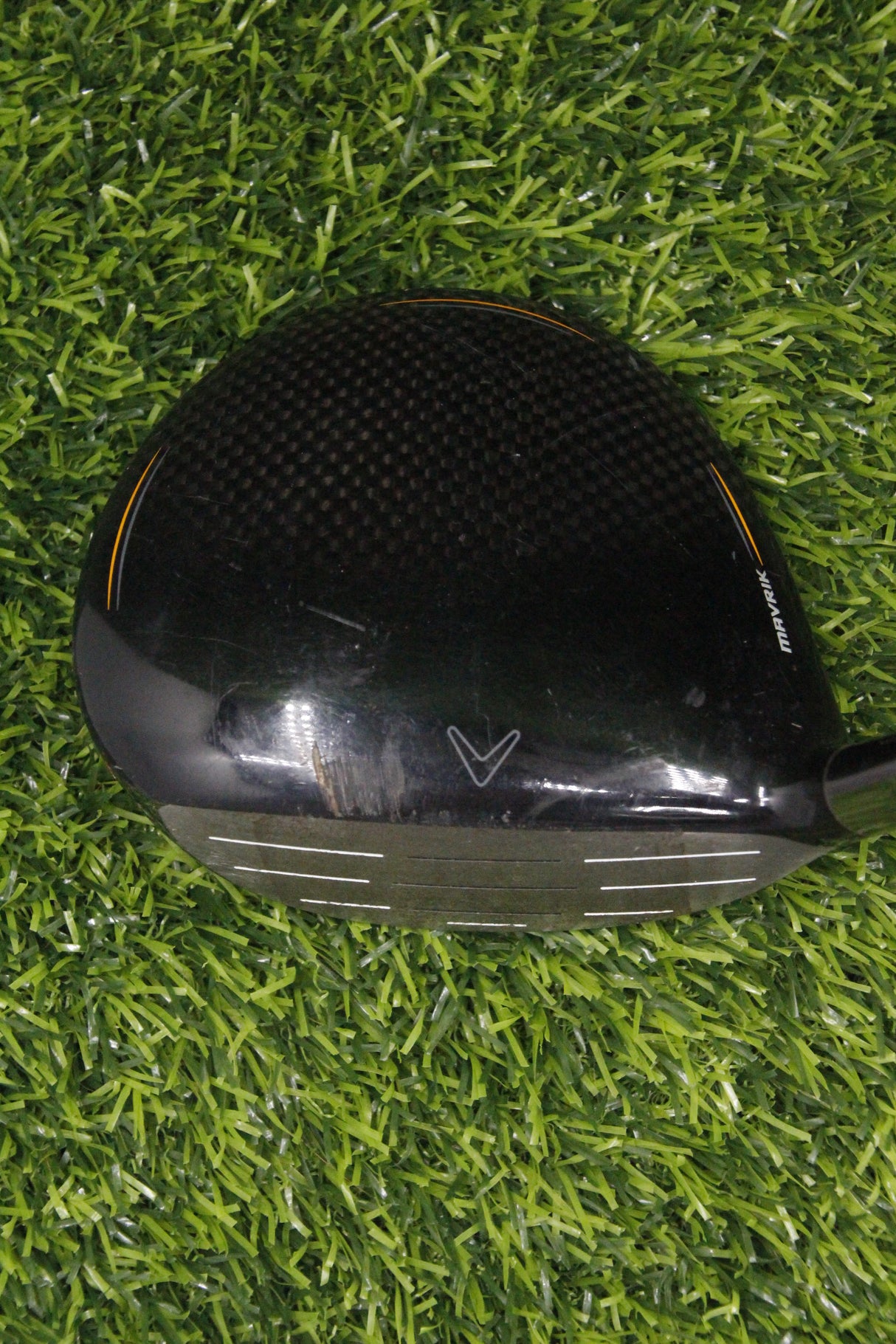 Callaway Mavrik Max 3 Wood R Flex 43"