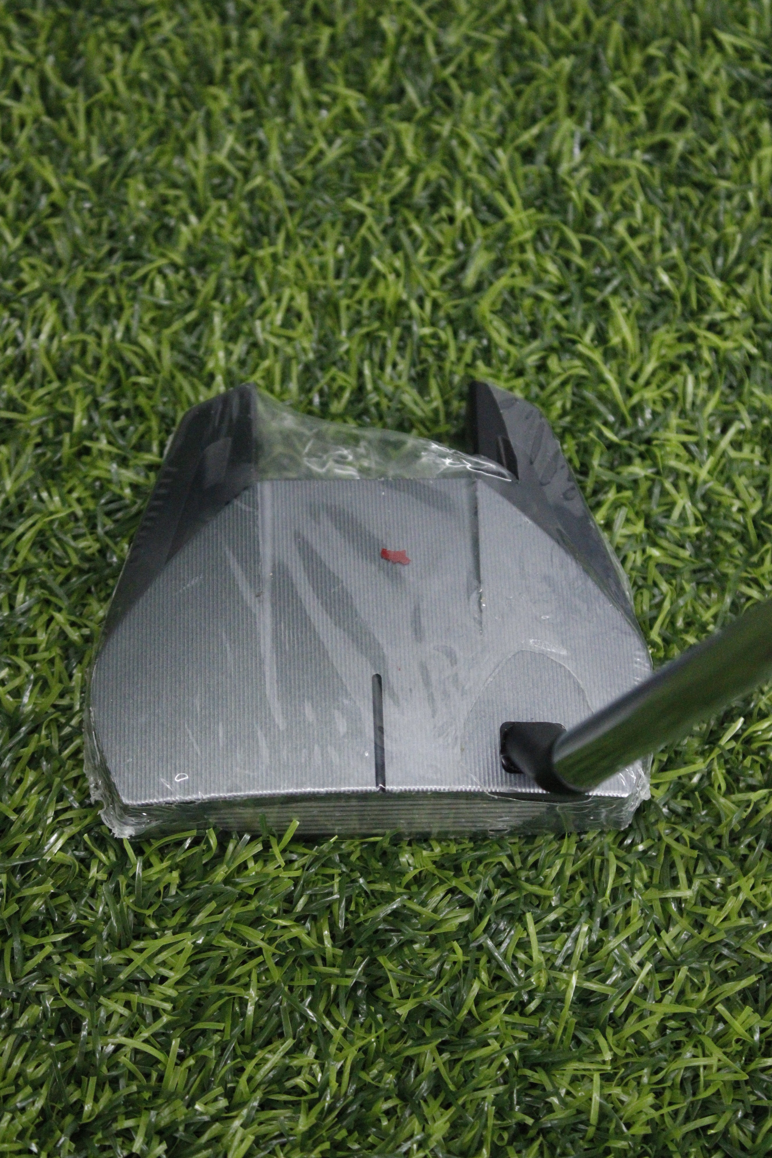 NEW TaylorMade Spider GT Small Slant Black Putter 35"
