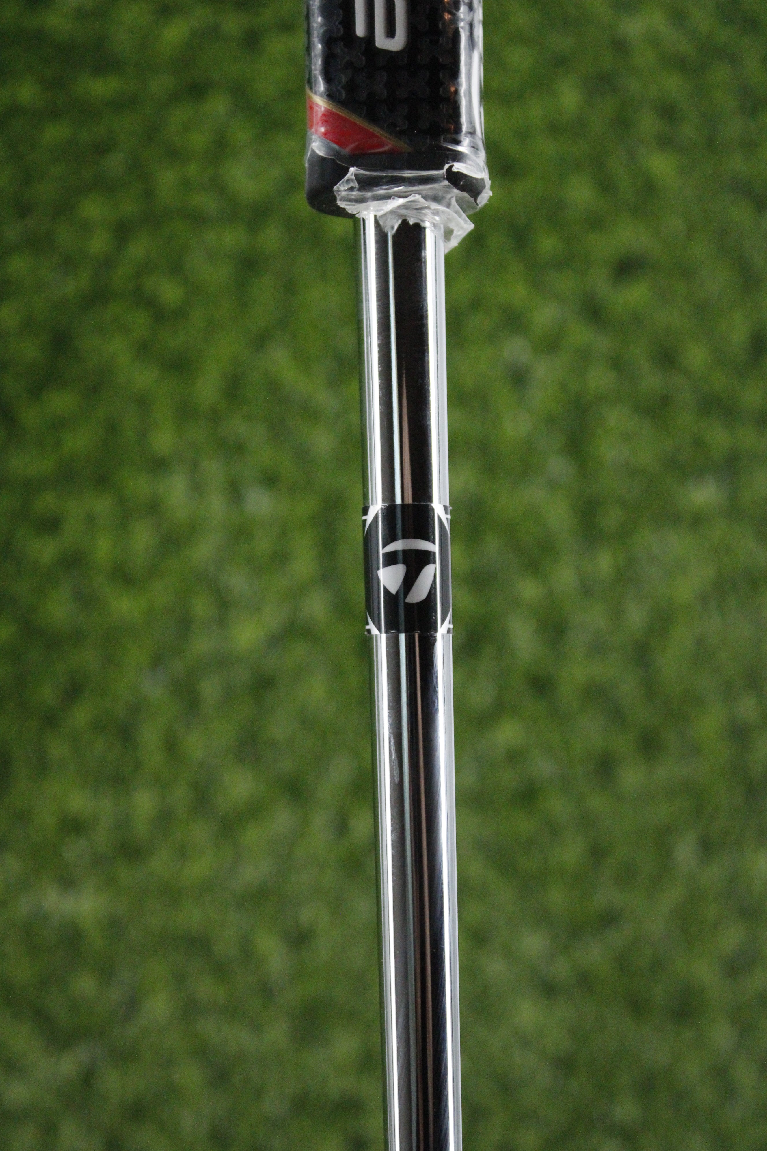 NEW TaylorMade Spider GT Small Slant Black Putter 35"