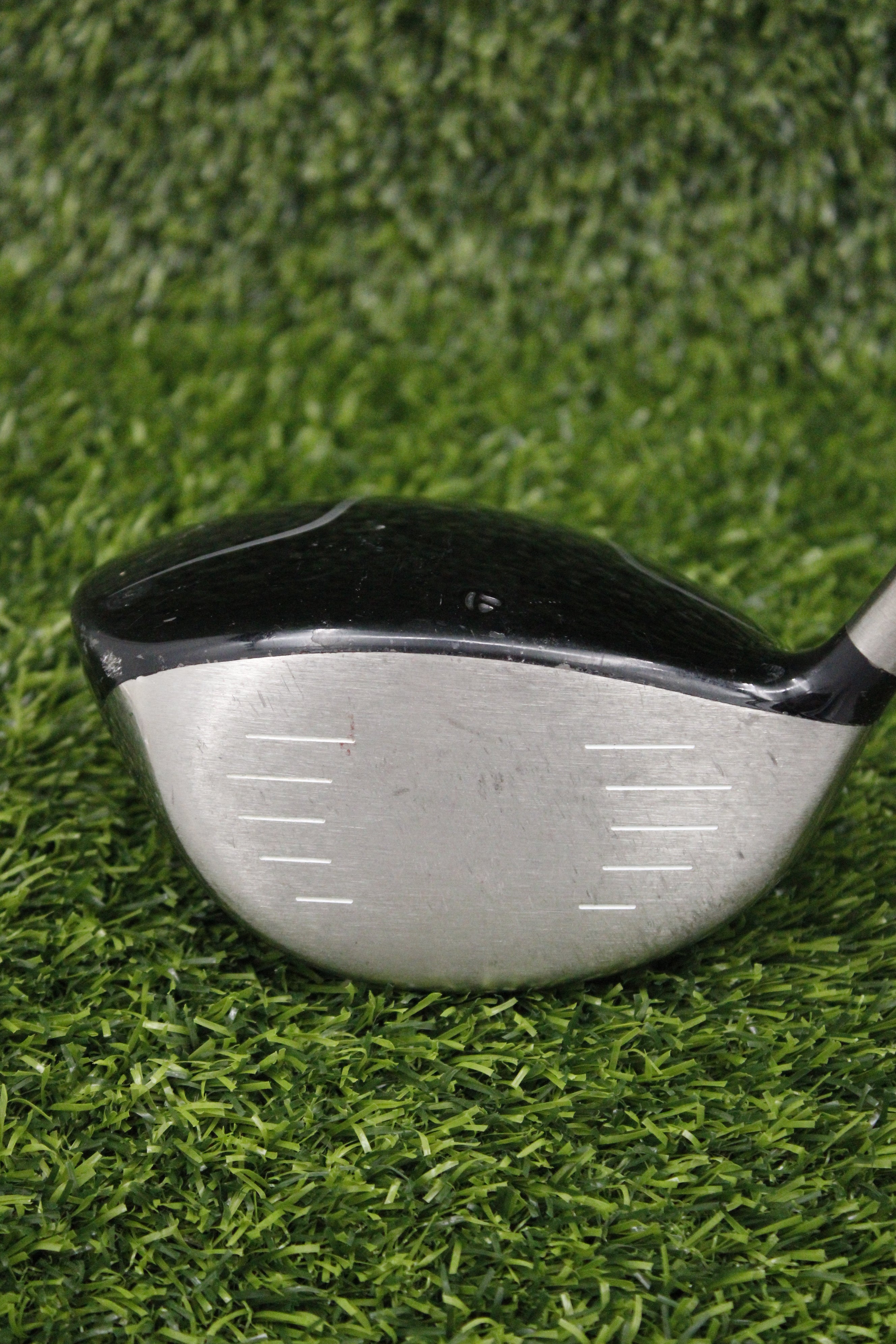 TaylorMade 2007 Burner 460 HT Driver R Flex 45"