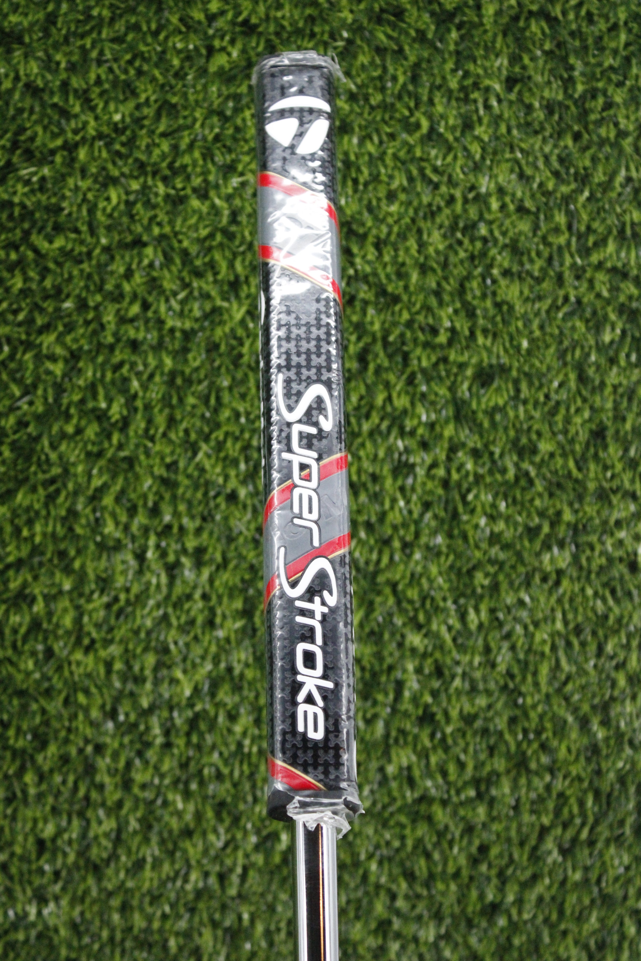 NEW TaylorMade Spider GT Small Slant Black Putter 35"