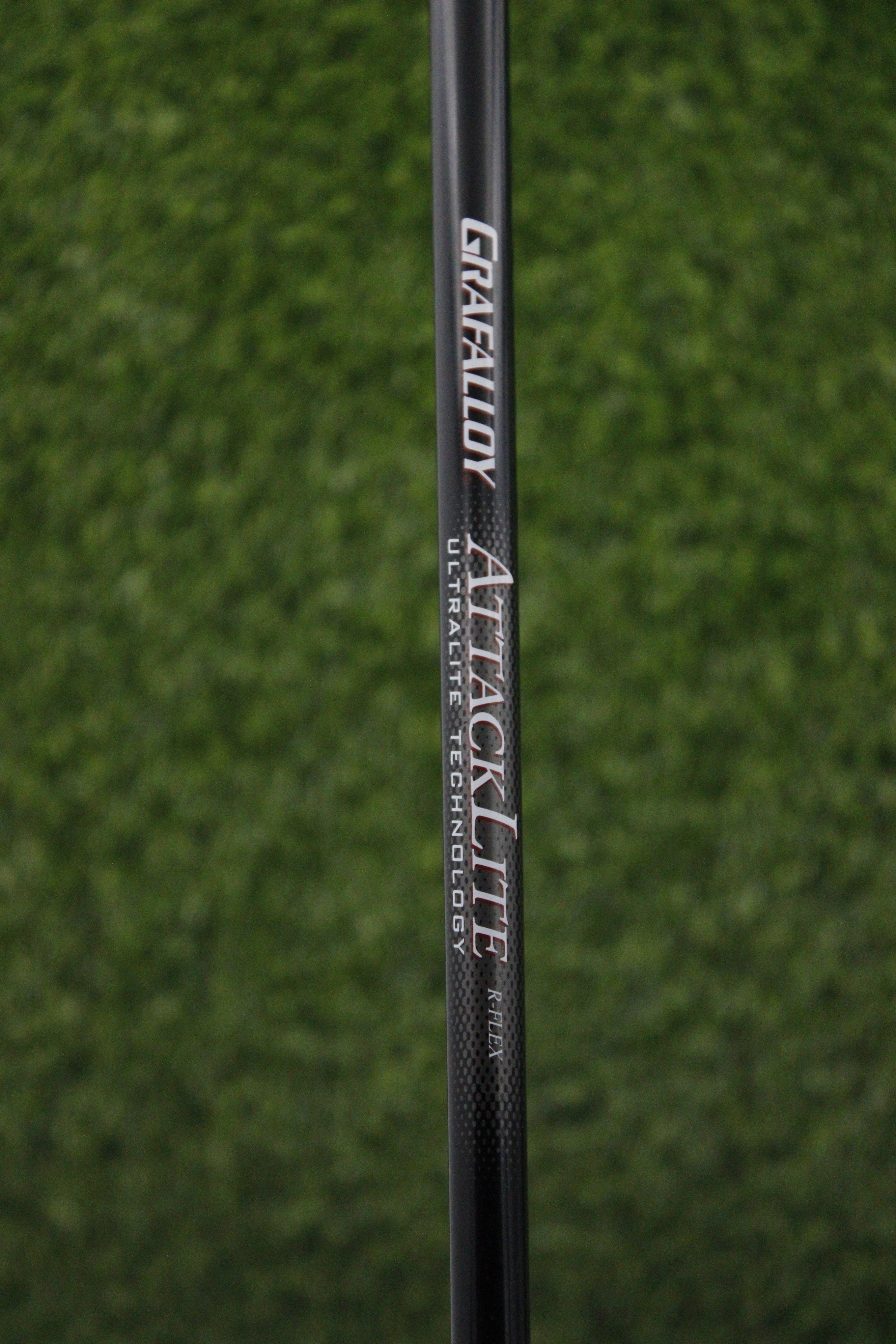 TaylorMade 2007 Burner 460 HT Driver R Flex 45"