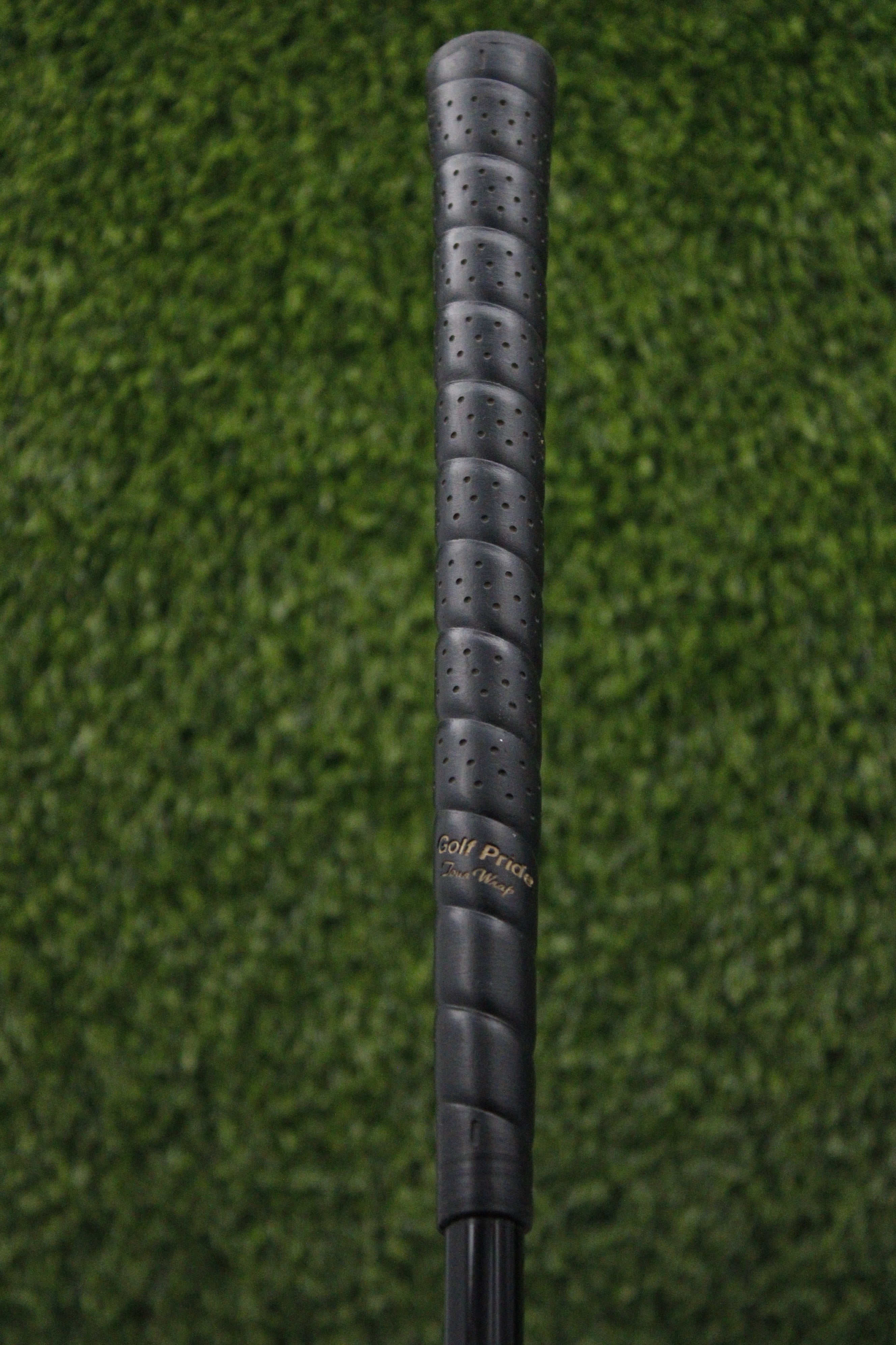 TaylorMade 2007 Burner 460 HT Driver R Flex 45"