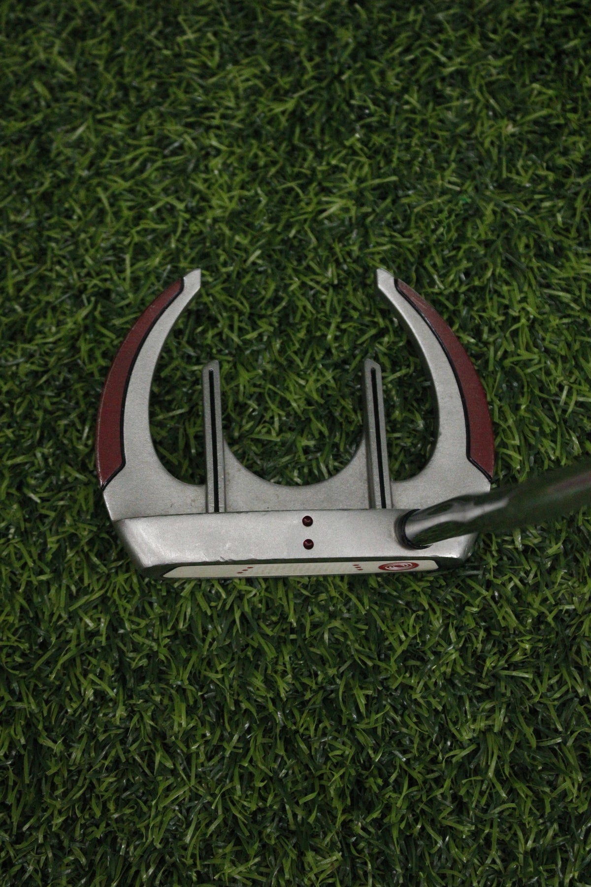 Odyssey White Hot XG Sabertooth Putter 35"
