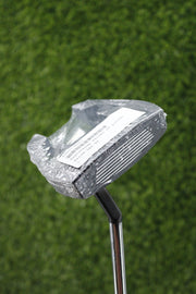 NEW TaylorMade Spider GT Small Slant Black Putter 34"