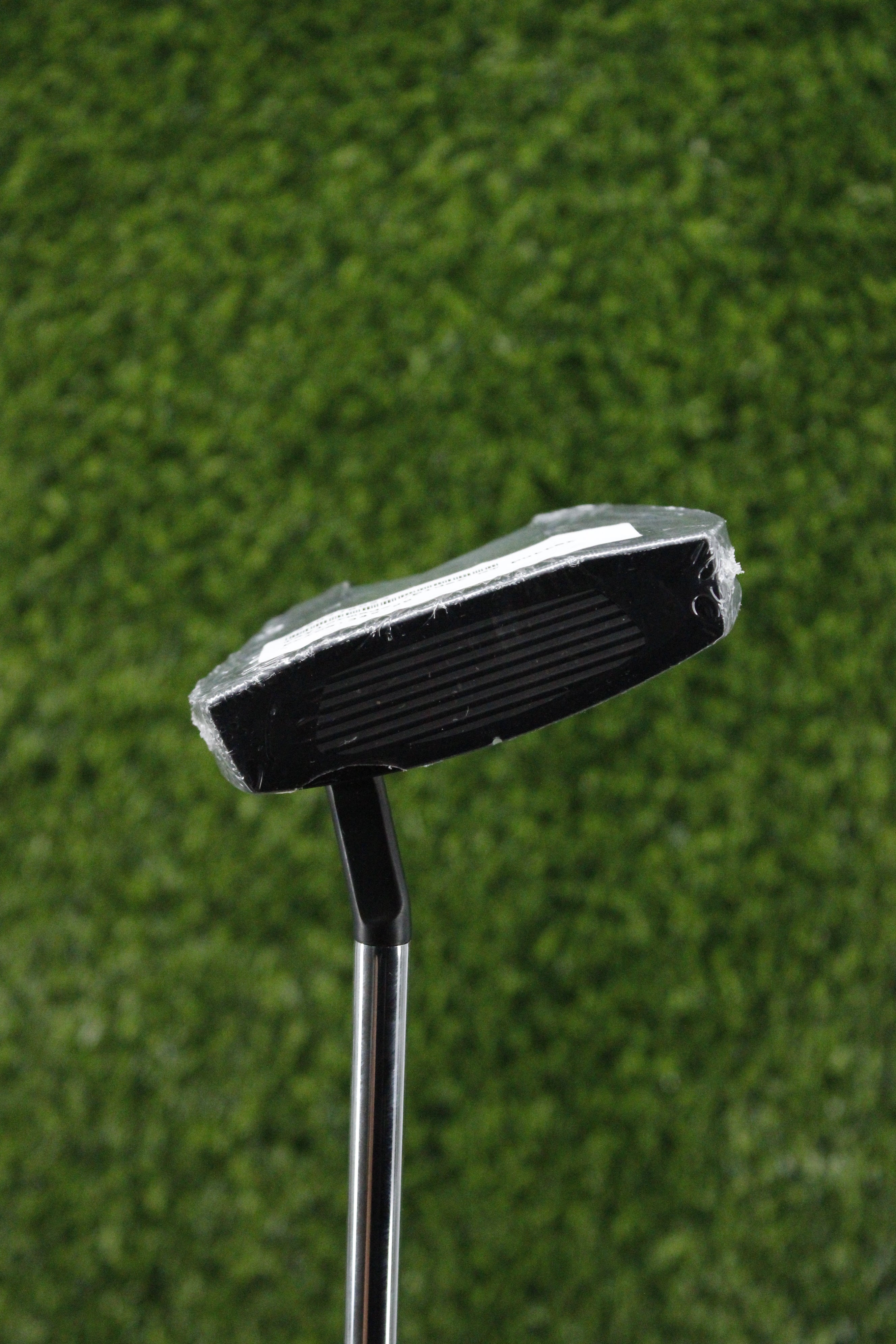 NEW TaylorMade Spider GT Small Slant Black Putter 34"