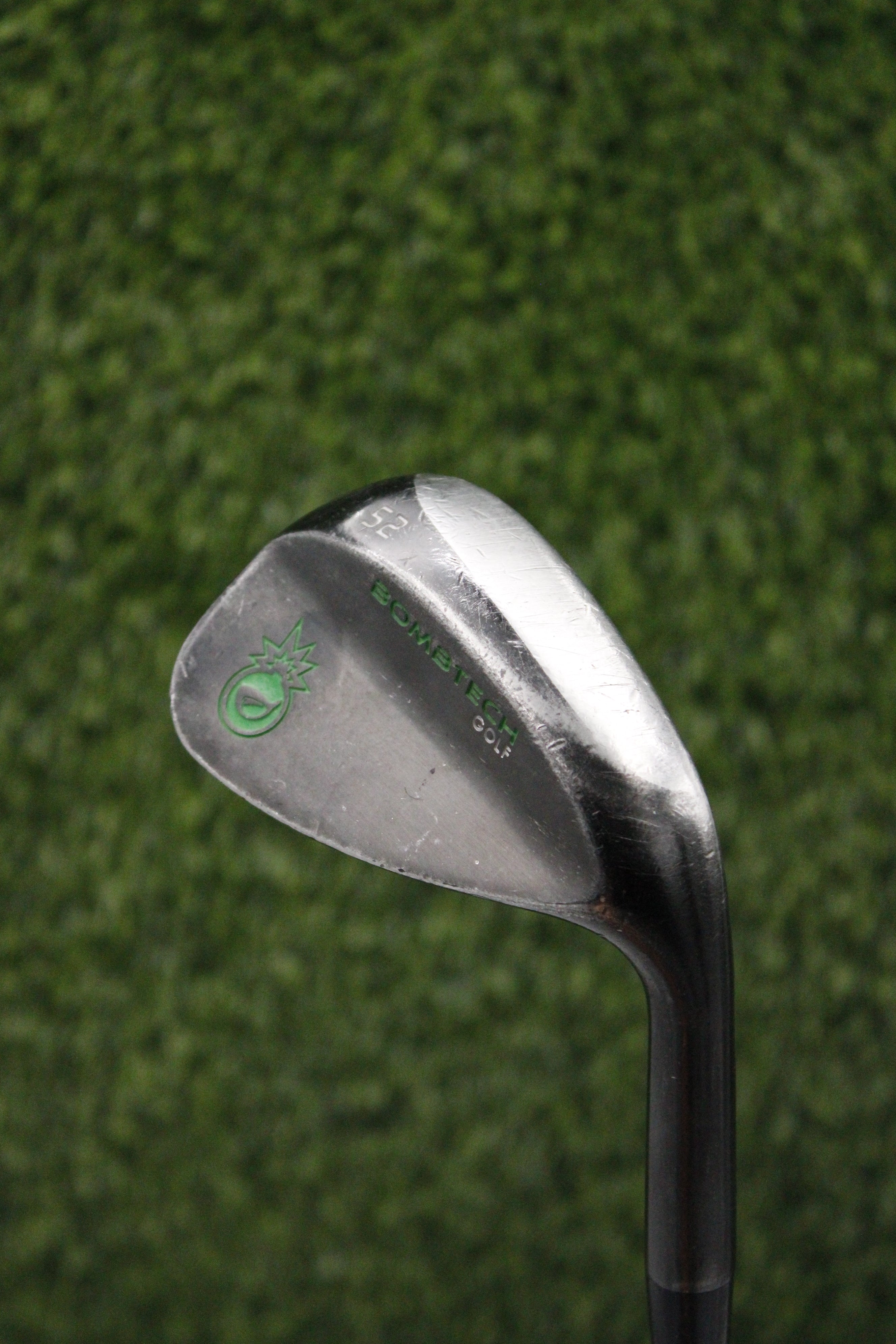 Bombtech Golf 52° GW Wedge Flex 35"