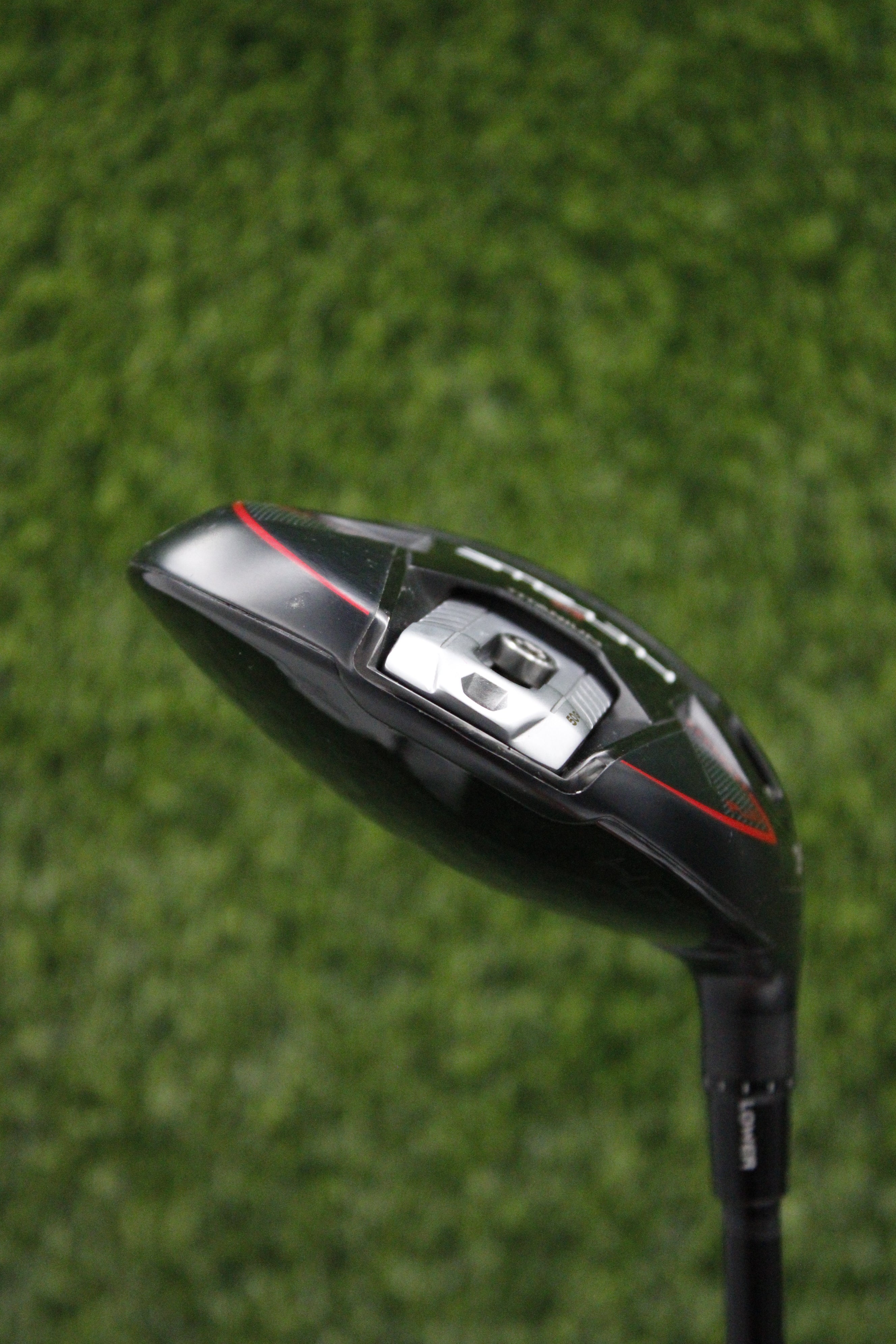 TaylorMade Stealth 2 Plus 15° 3 Wood S Flex 43"