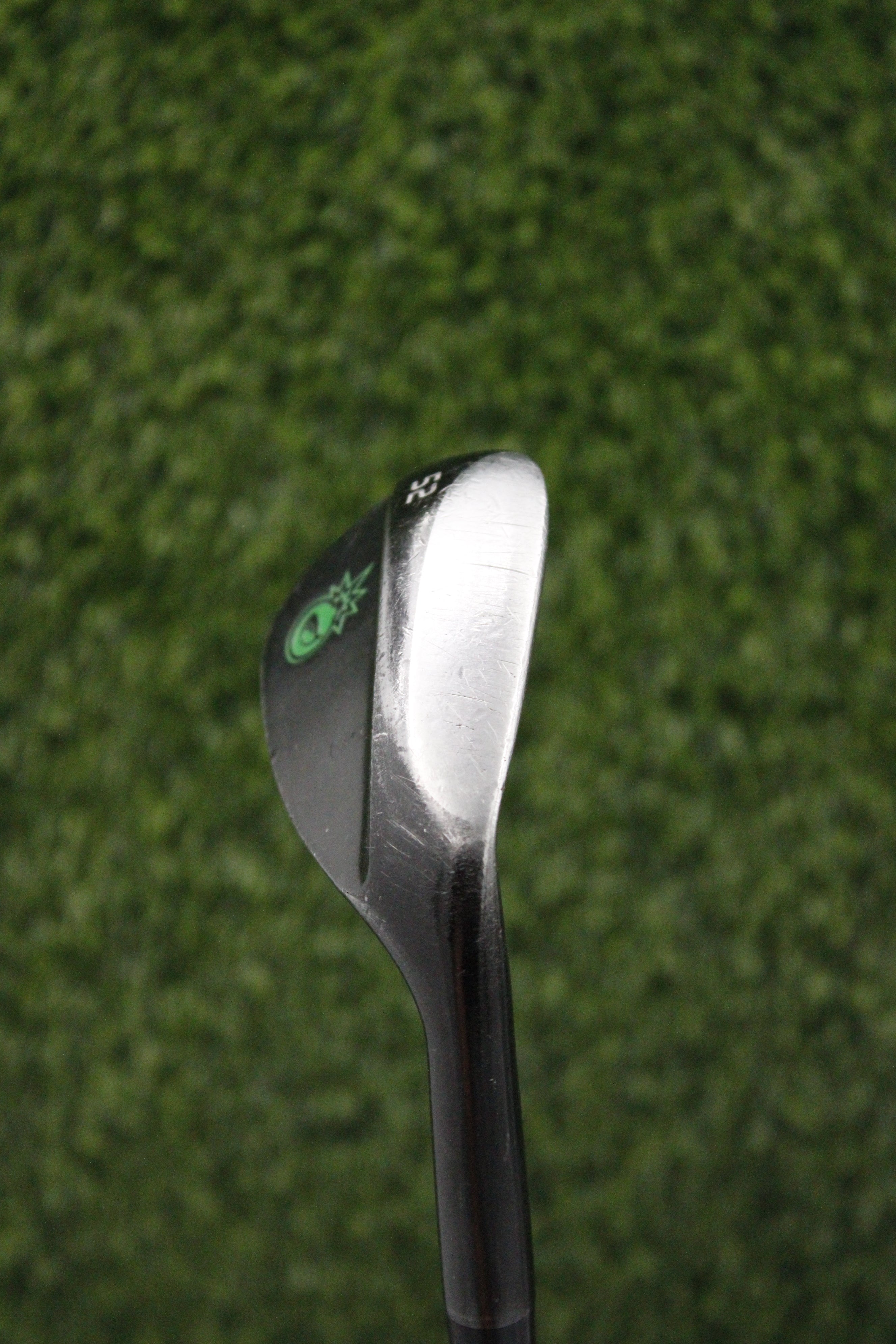 Bombtech Golf 52° GW Wedge Flex 35"