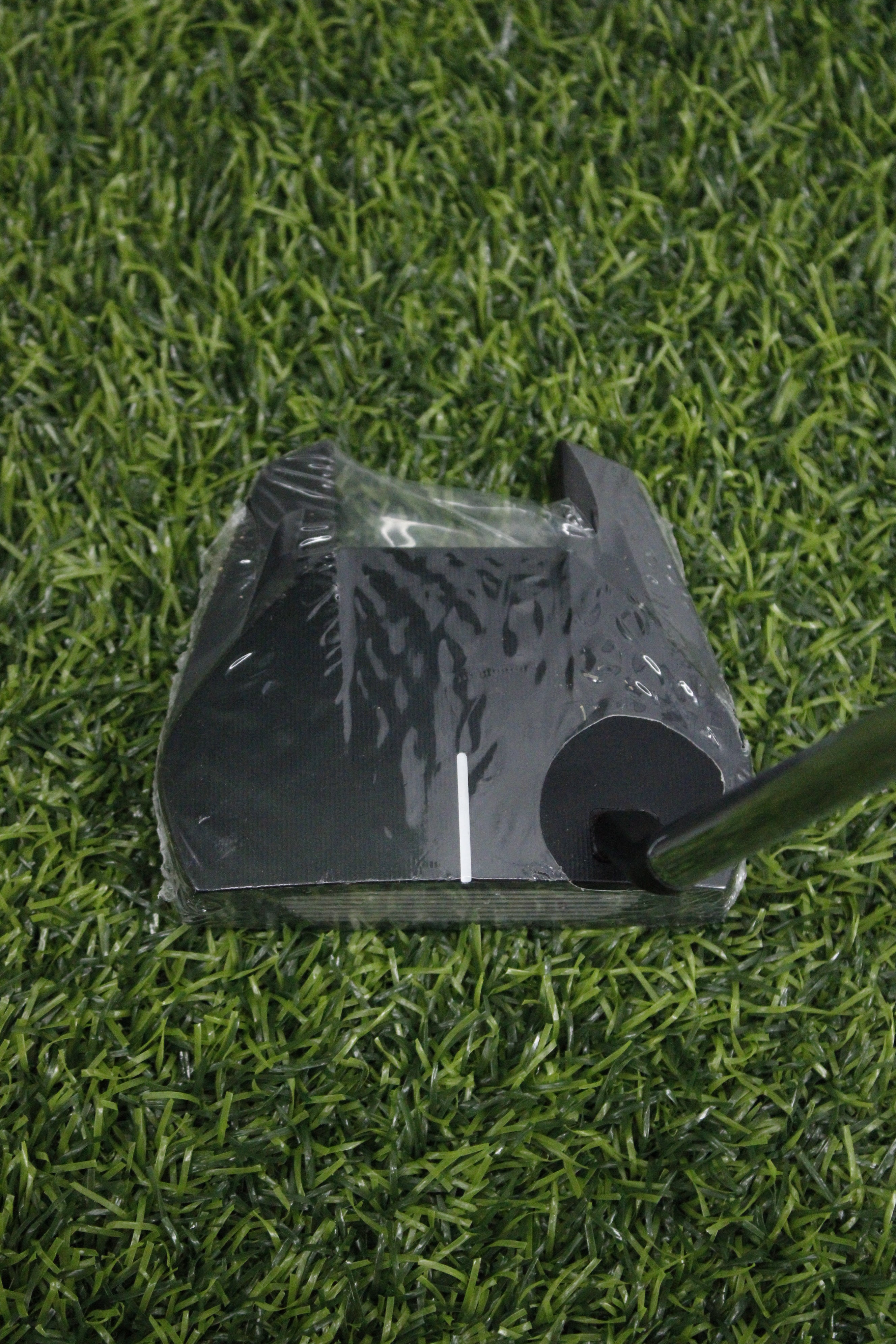 NEW TaylorMade Spider GT Small Slant Black Putter 34"