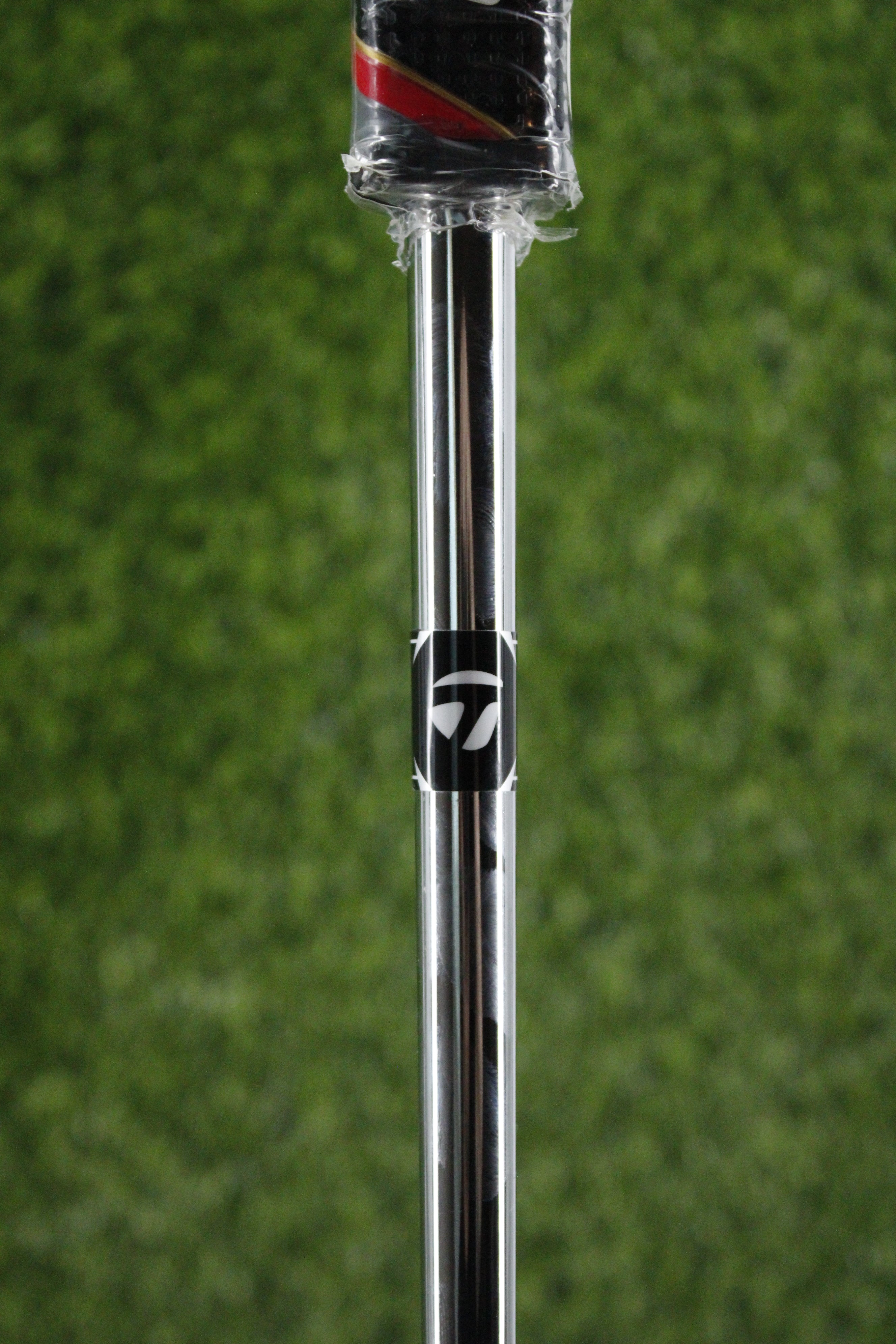 NEW TaylorMade Spider GT Small Slant Black Putter 34"