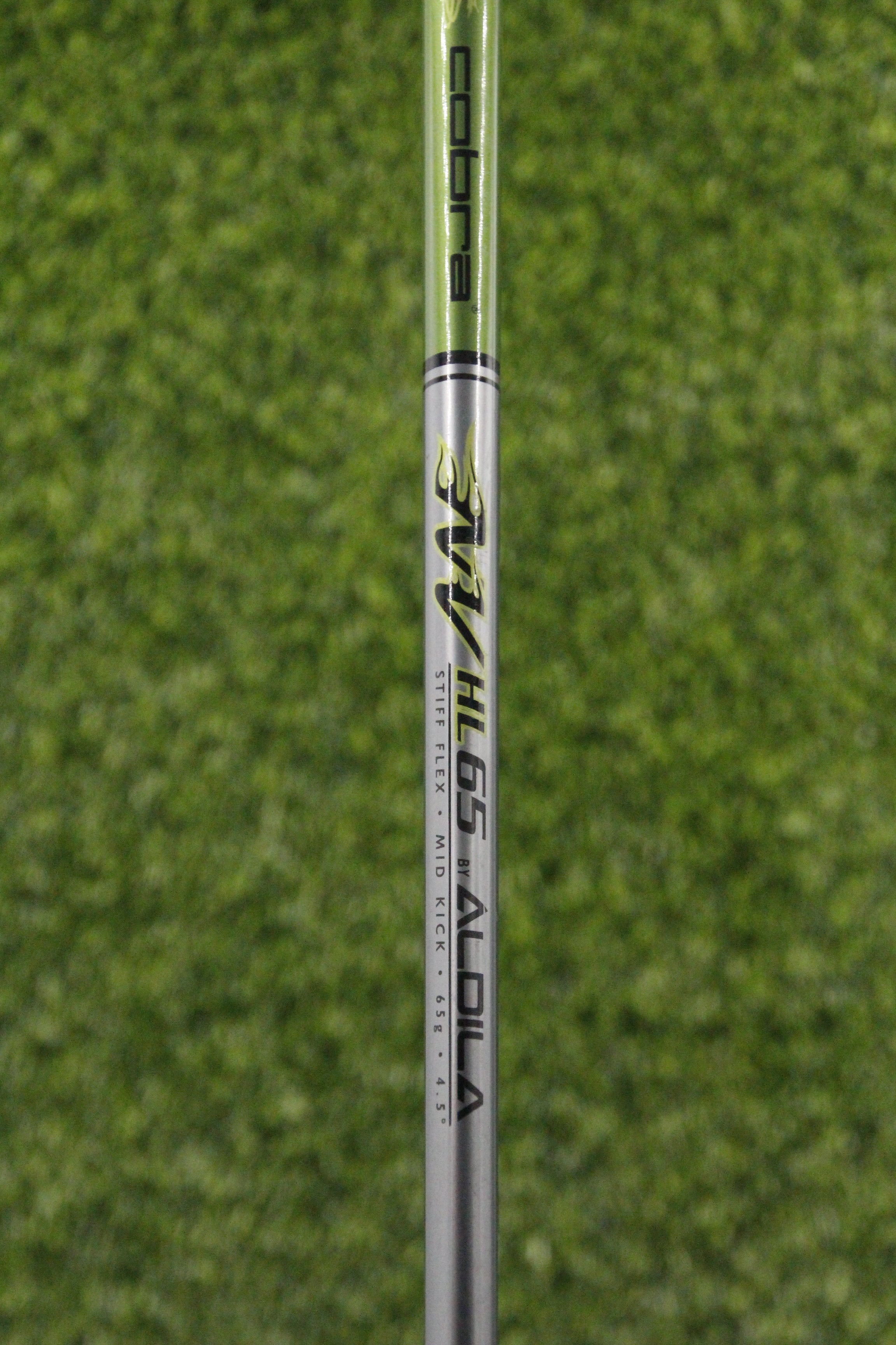 Cobra Baffler DWS 20° 3 Hybrid S Flex 41" w/ HC