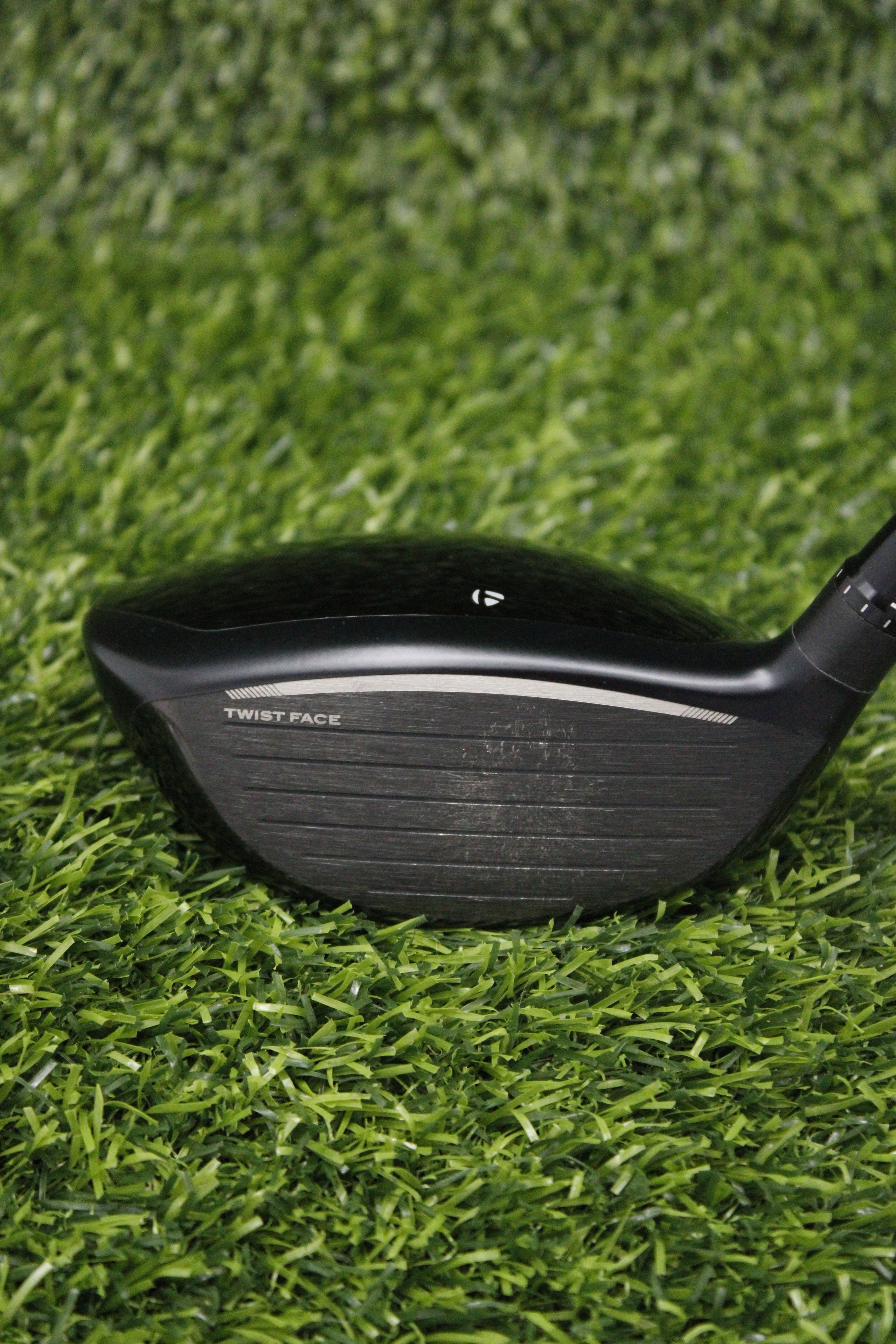 TaylorMade Stealth 2 Plus 15° 3 Wood S Flex 43"