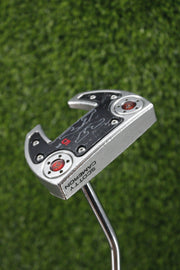 Titleist Scotty Cameron Futura 5R Putter 31.5"