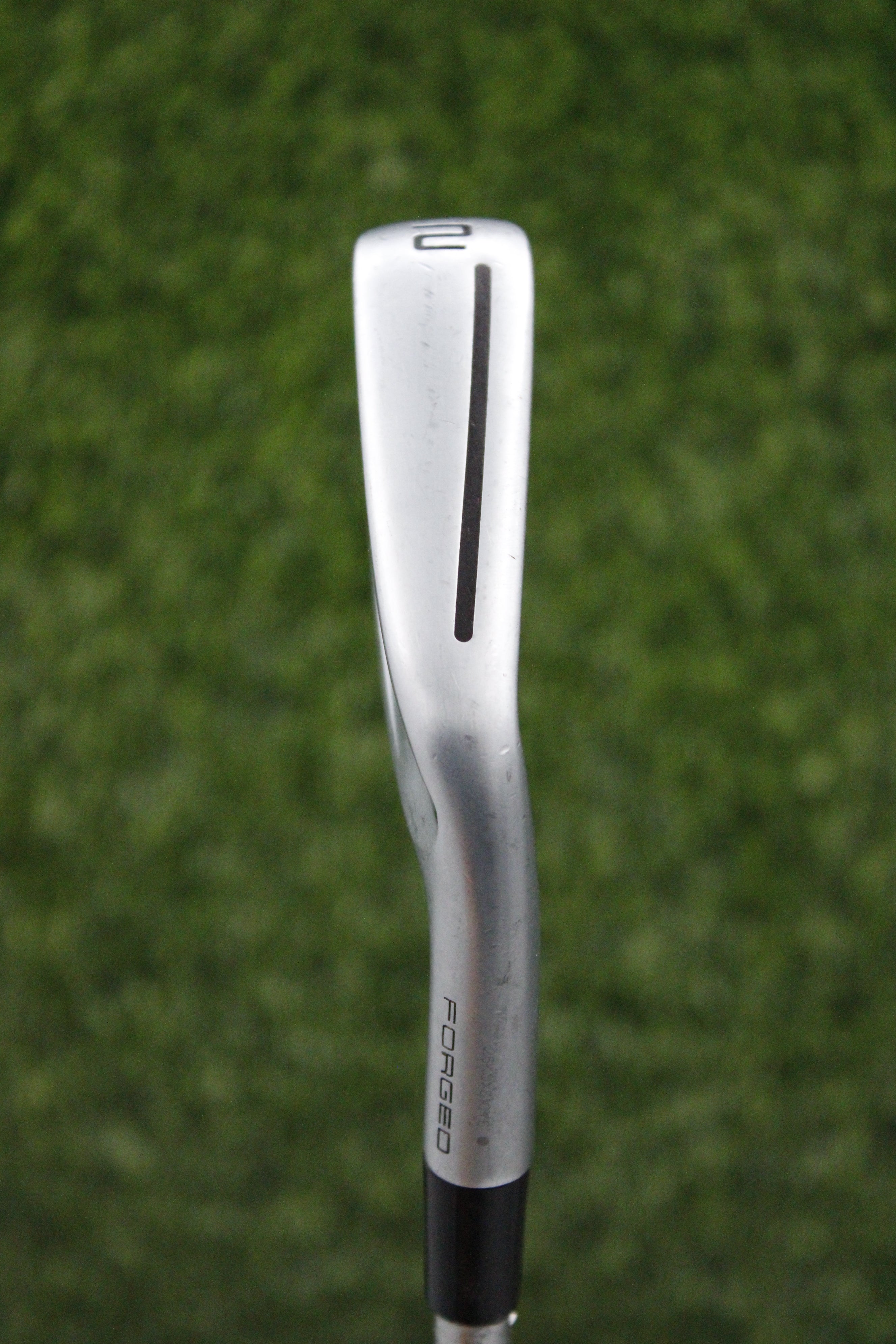 TaylorMade 2021 P790 UDI Utility 2 Iron S Flex 40"