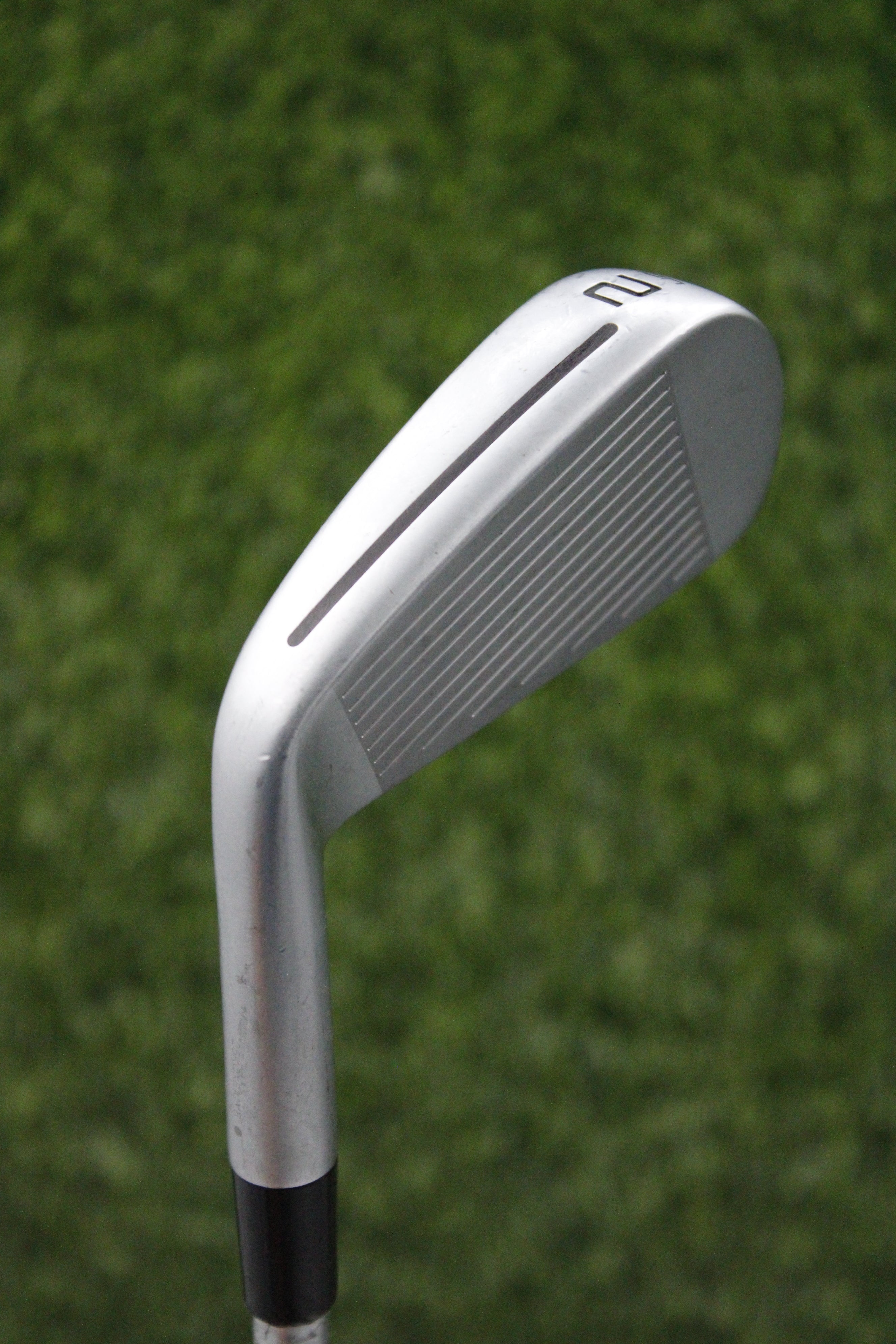 TaylorMade 2021 P790 UDI Utility 2 Iron S Flex 40"