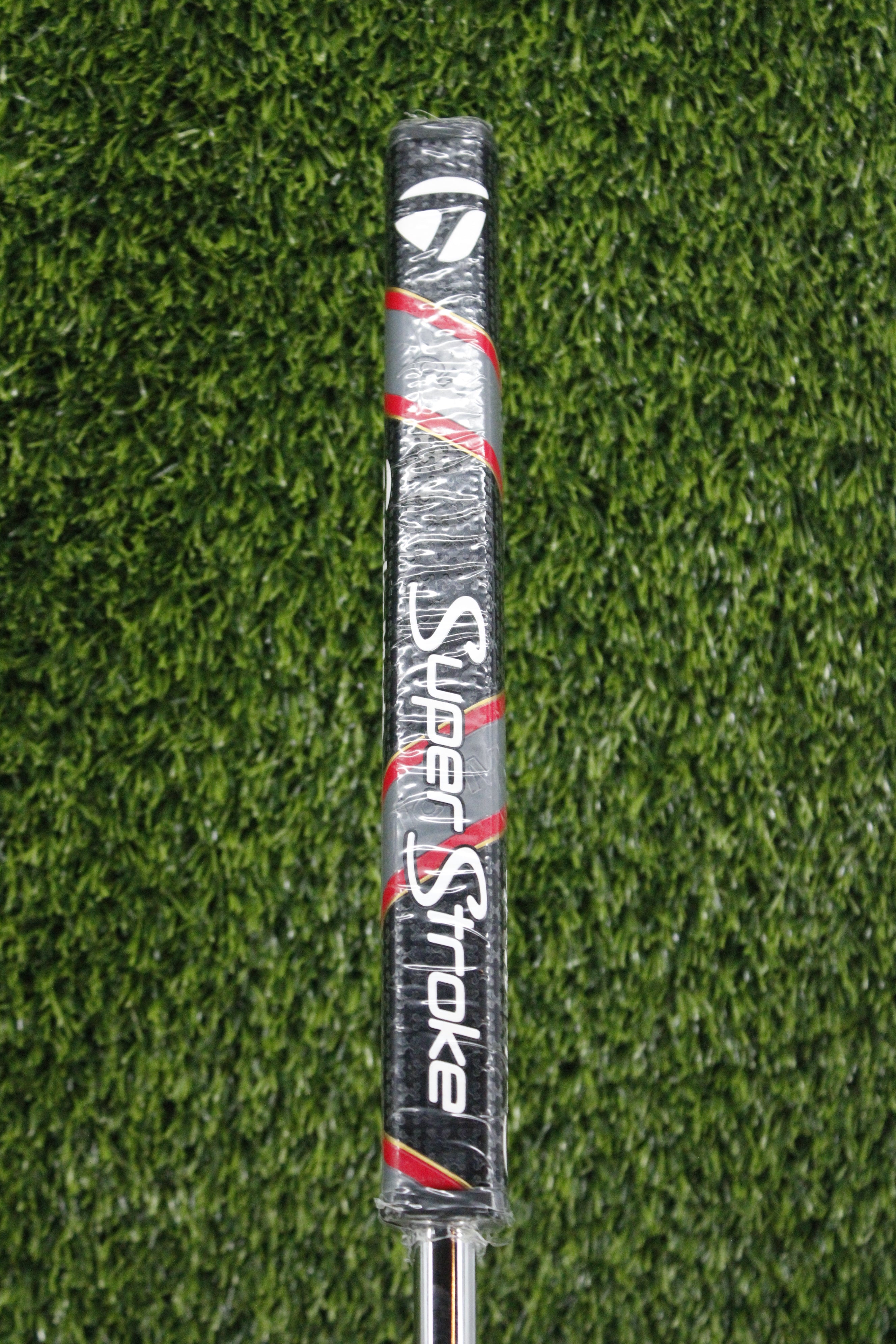 NEW TaylorMade Spider GT Small Slant Black Putter 34"
