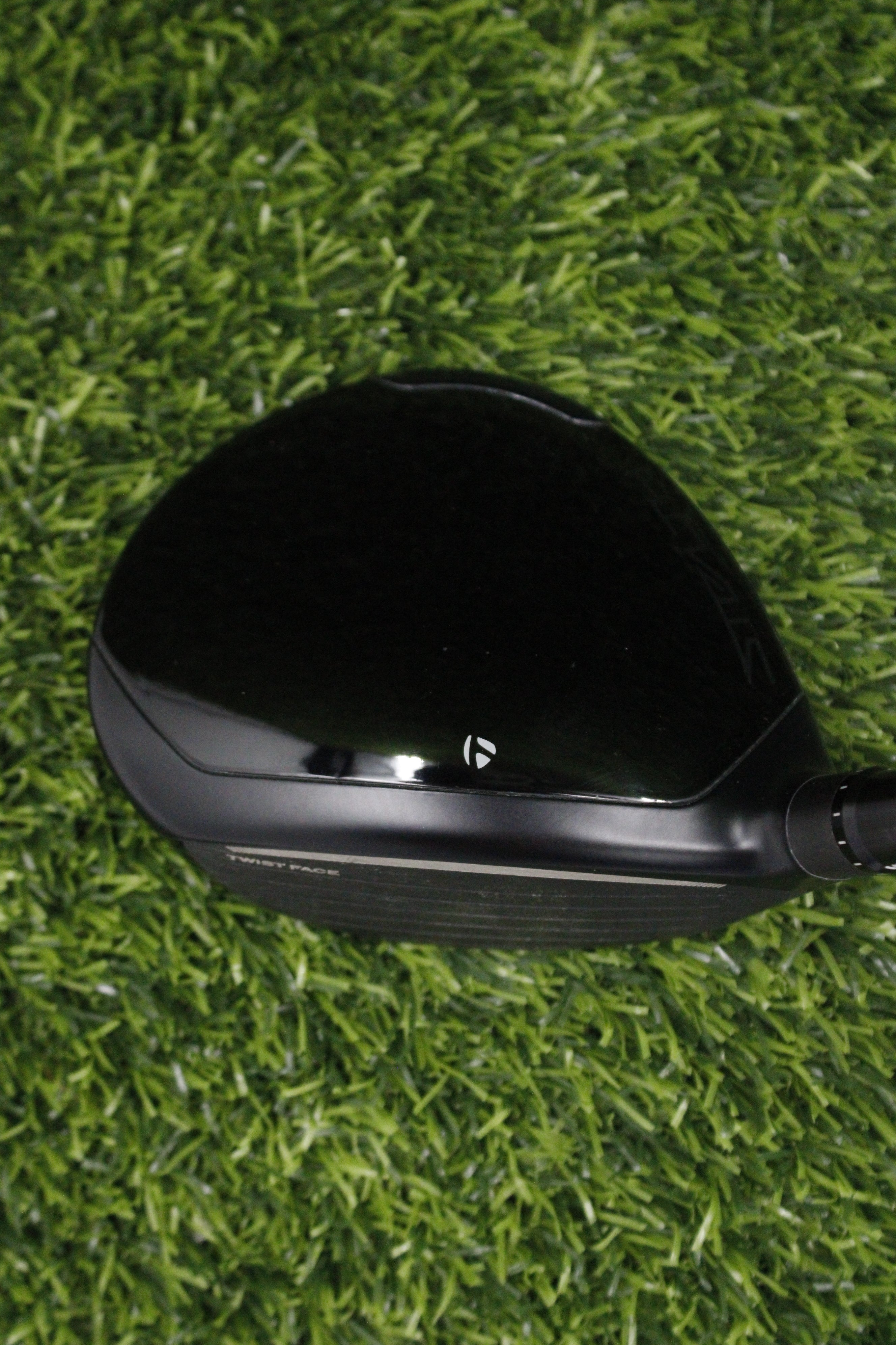 TaylorMade Stealth 2 Plus 15° 3 Wood S Flex 43"